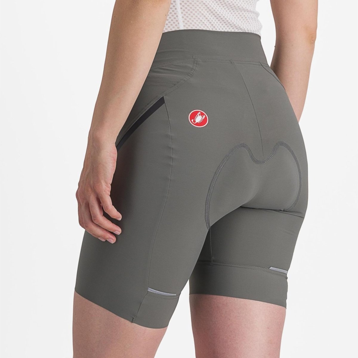 VELOCISSIMA 3 SHORT
