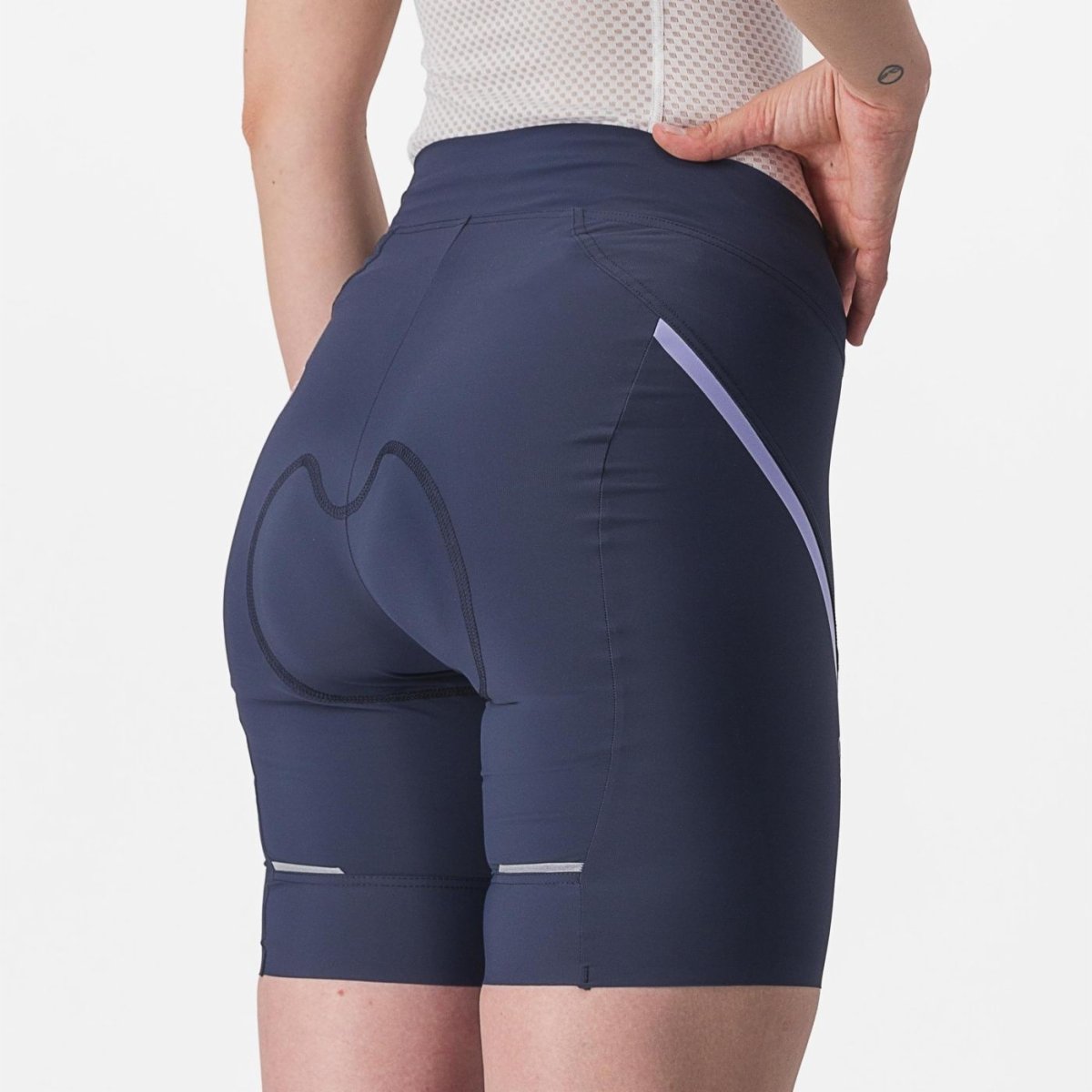VELOCISSIMA 3 SHORT