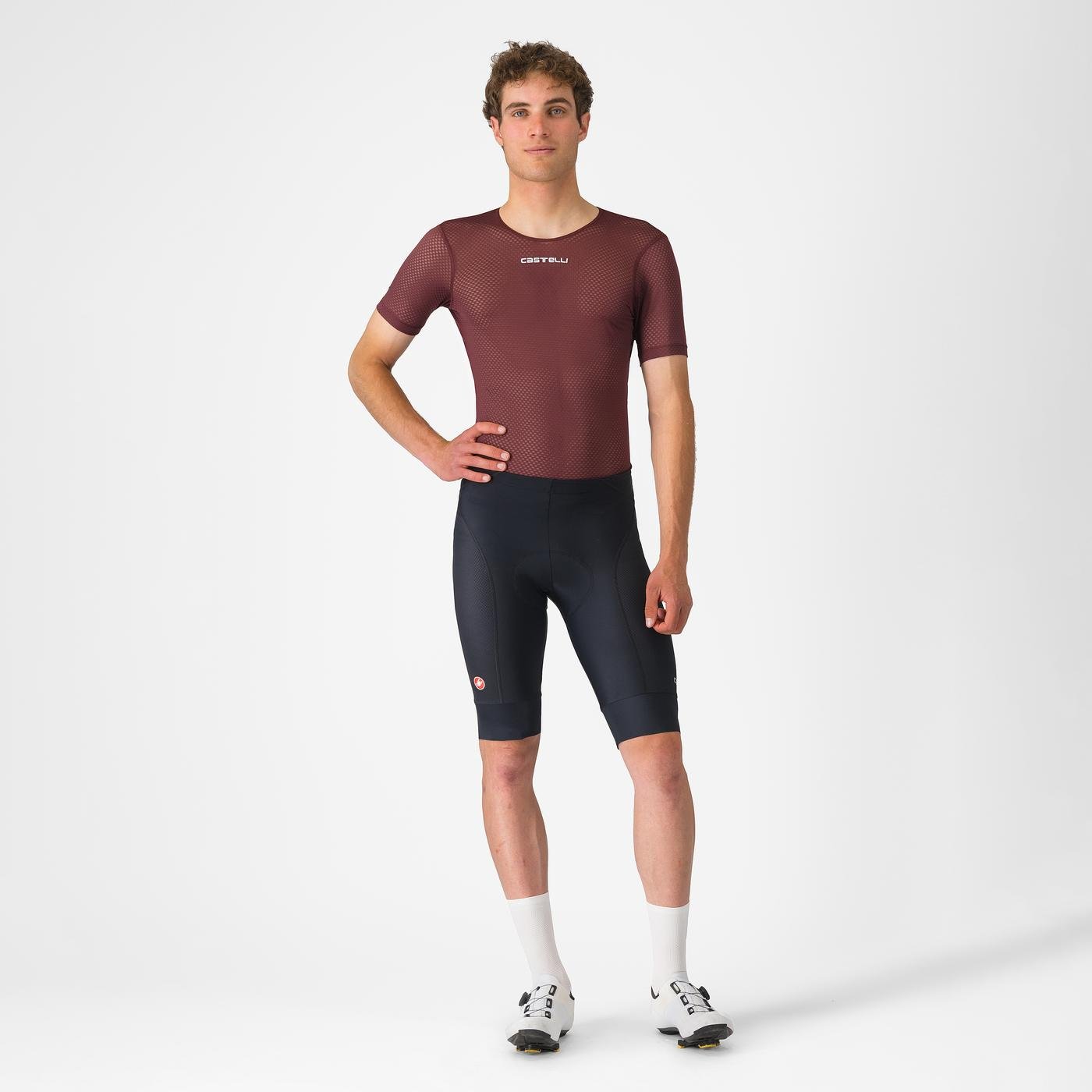 PRO MESH 2.0 SS