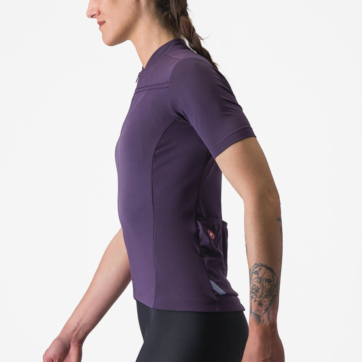 ANIMA 4 JERSEY