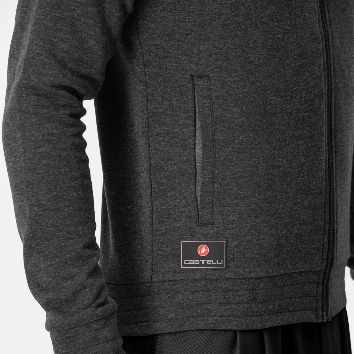 VIGORELLI TRACK JKT