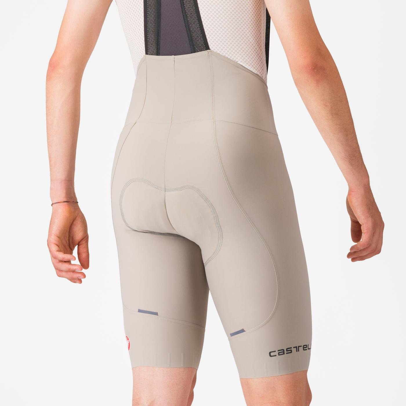 ESPRESSO BIBSHORT