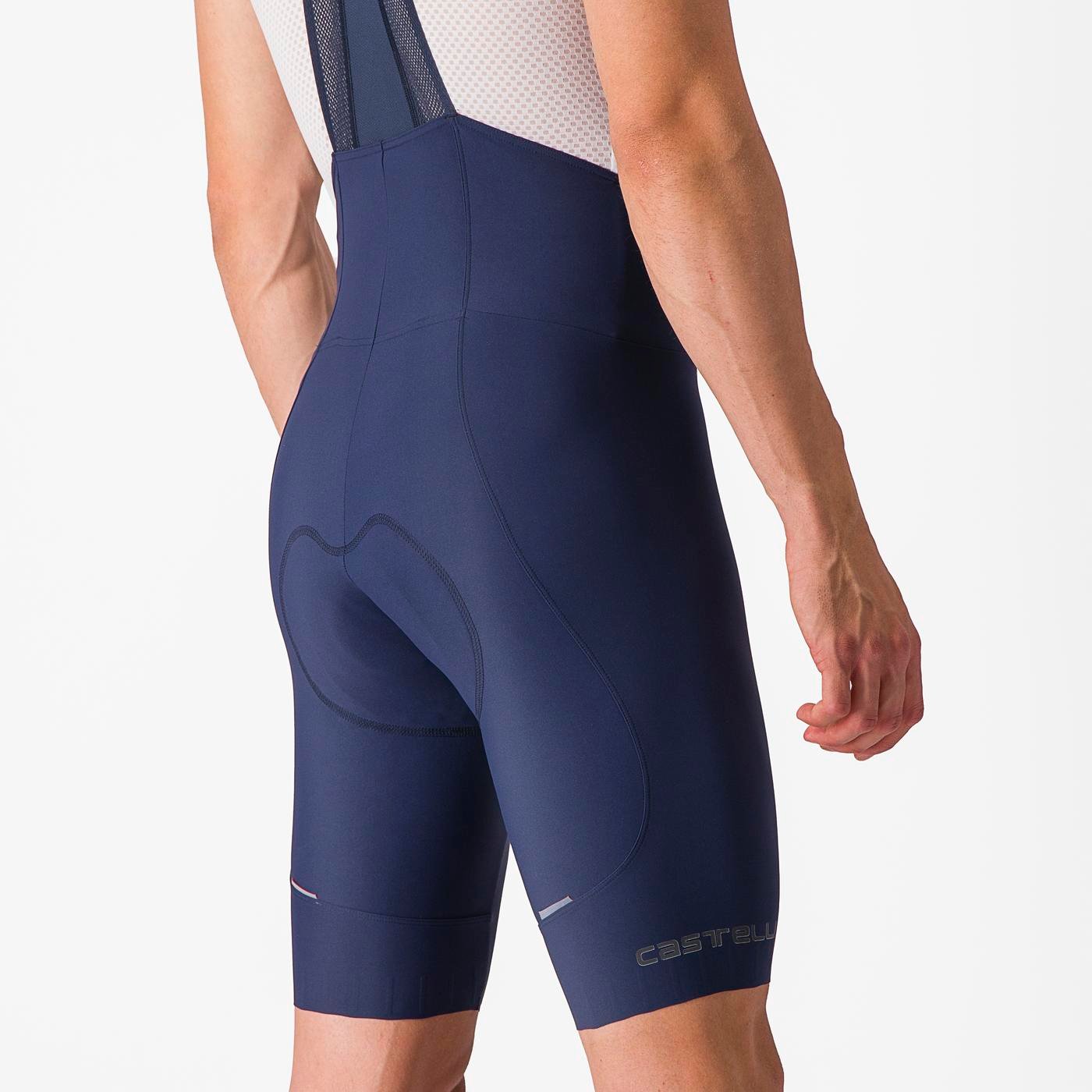 ESPRESSO BIBSHORT