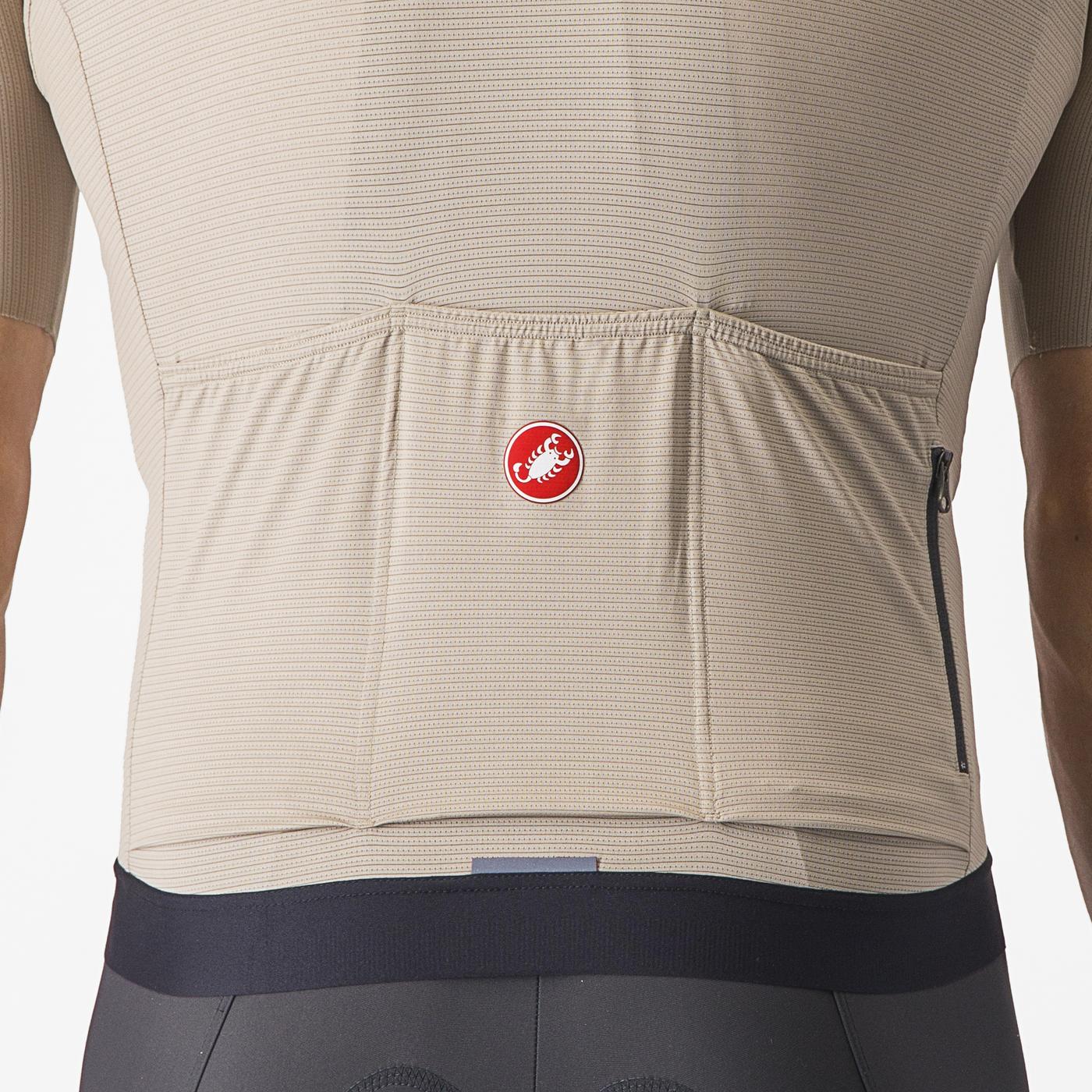 ESPRESSO JERSEY