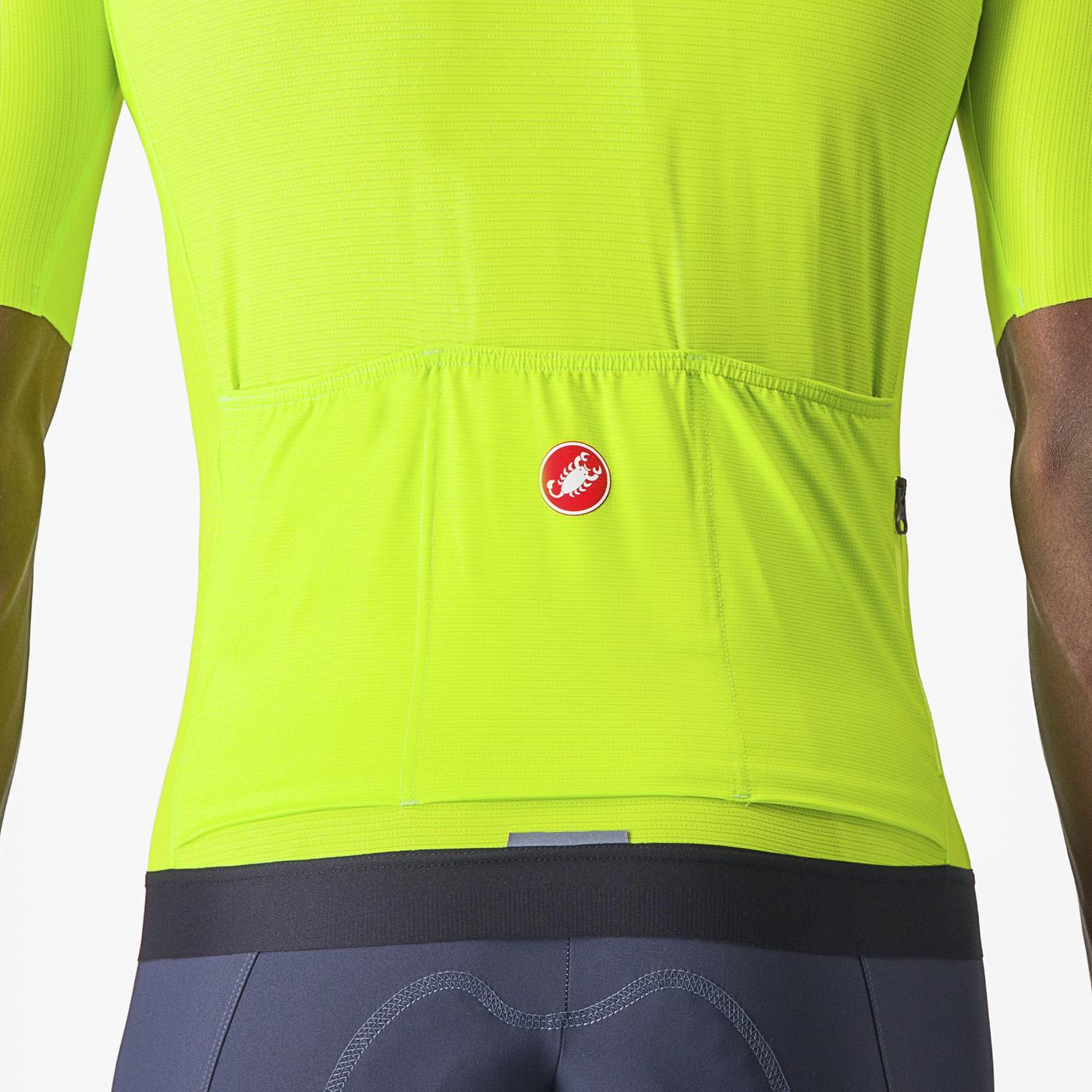 ESPRESSO JERSEY