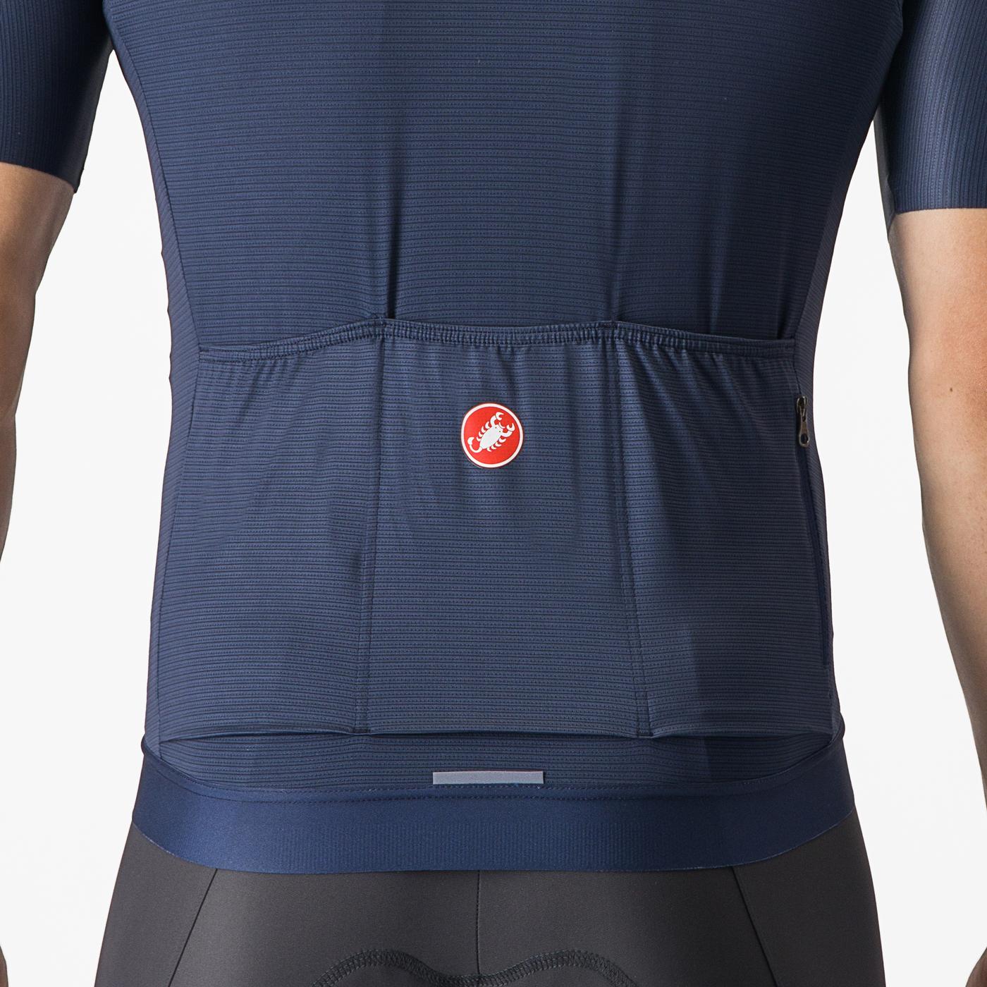 ESPRESSO JERSEY