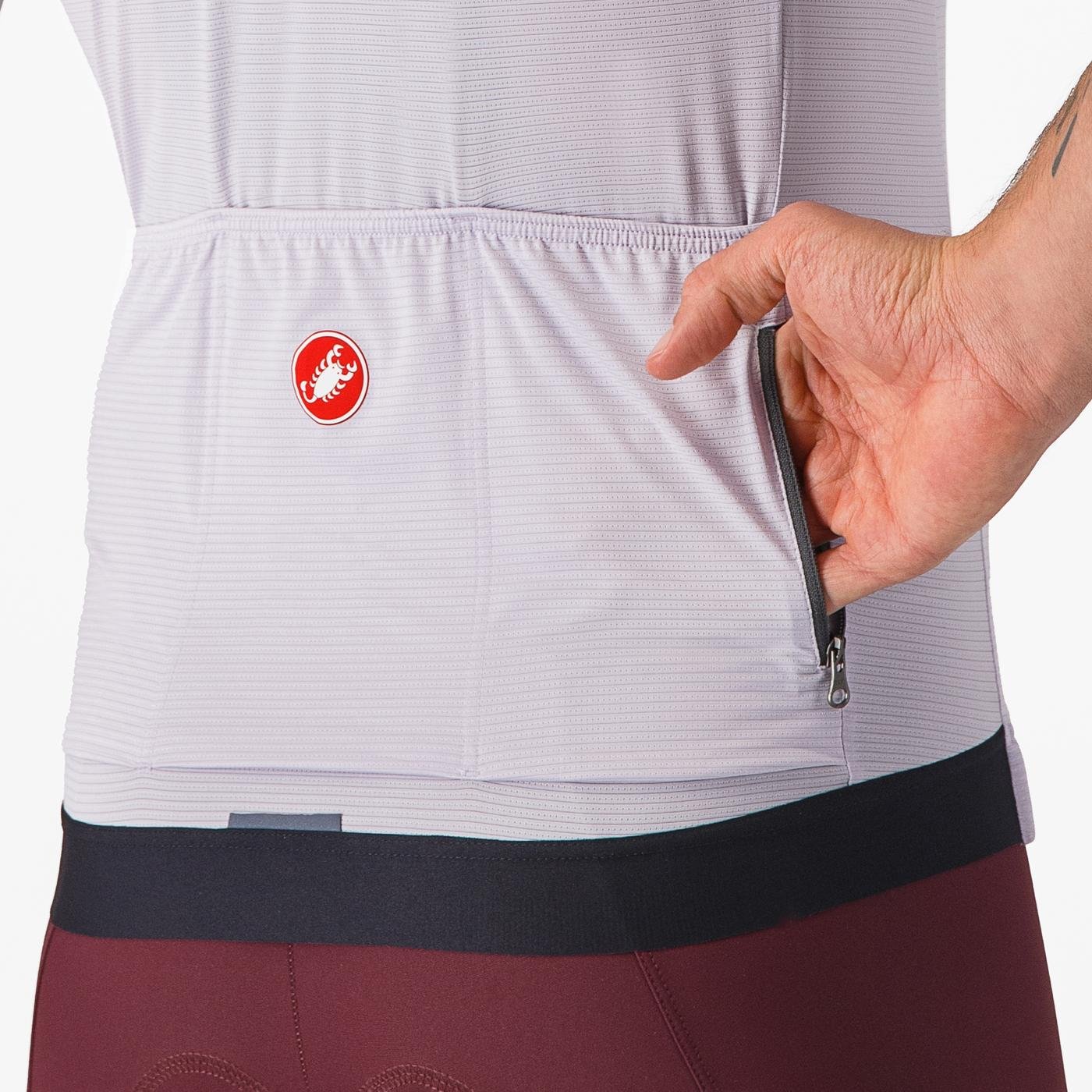 ESPRESSO JERSEY