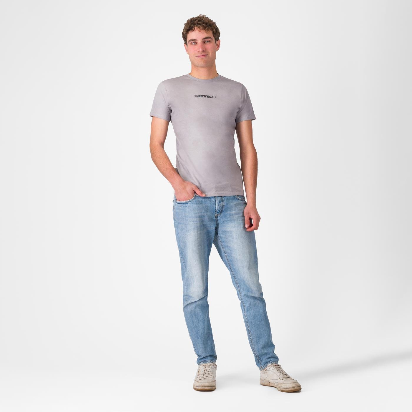 CAST. CLASSICO TEE