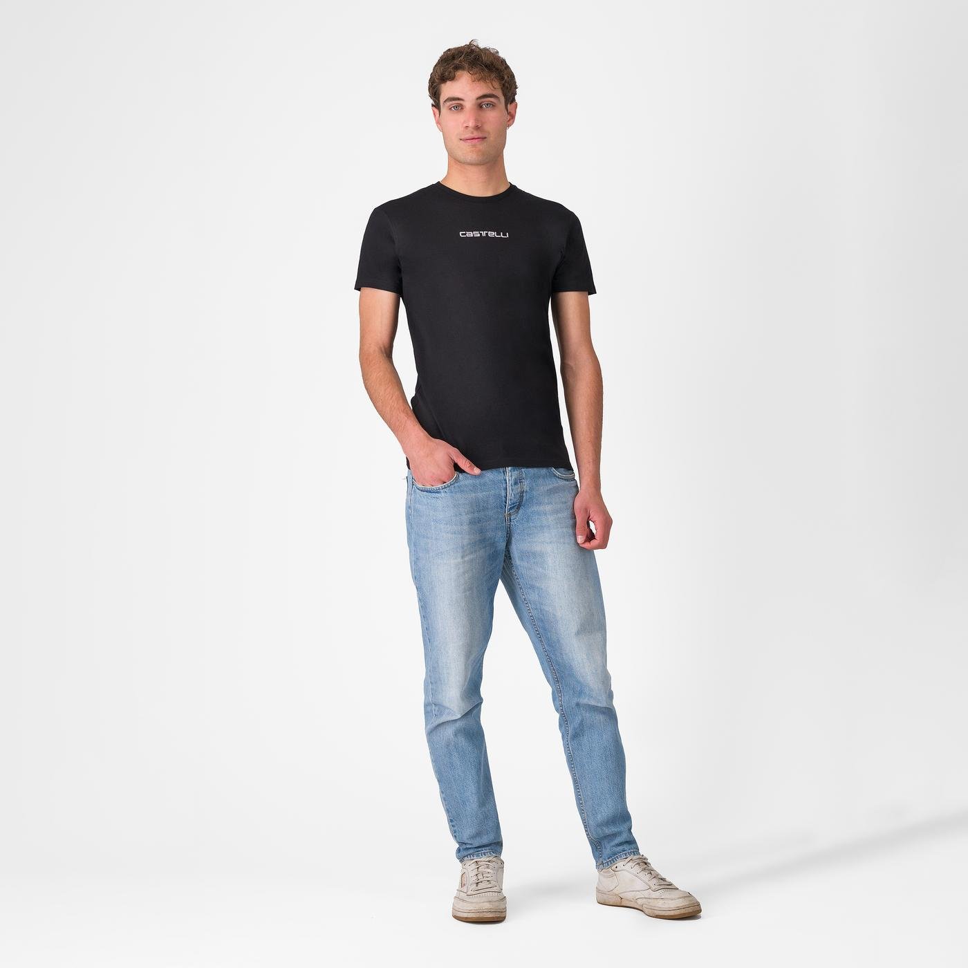 CAST. CLASSICO TEE