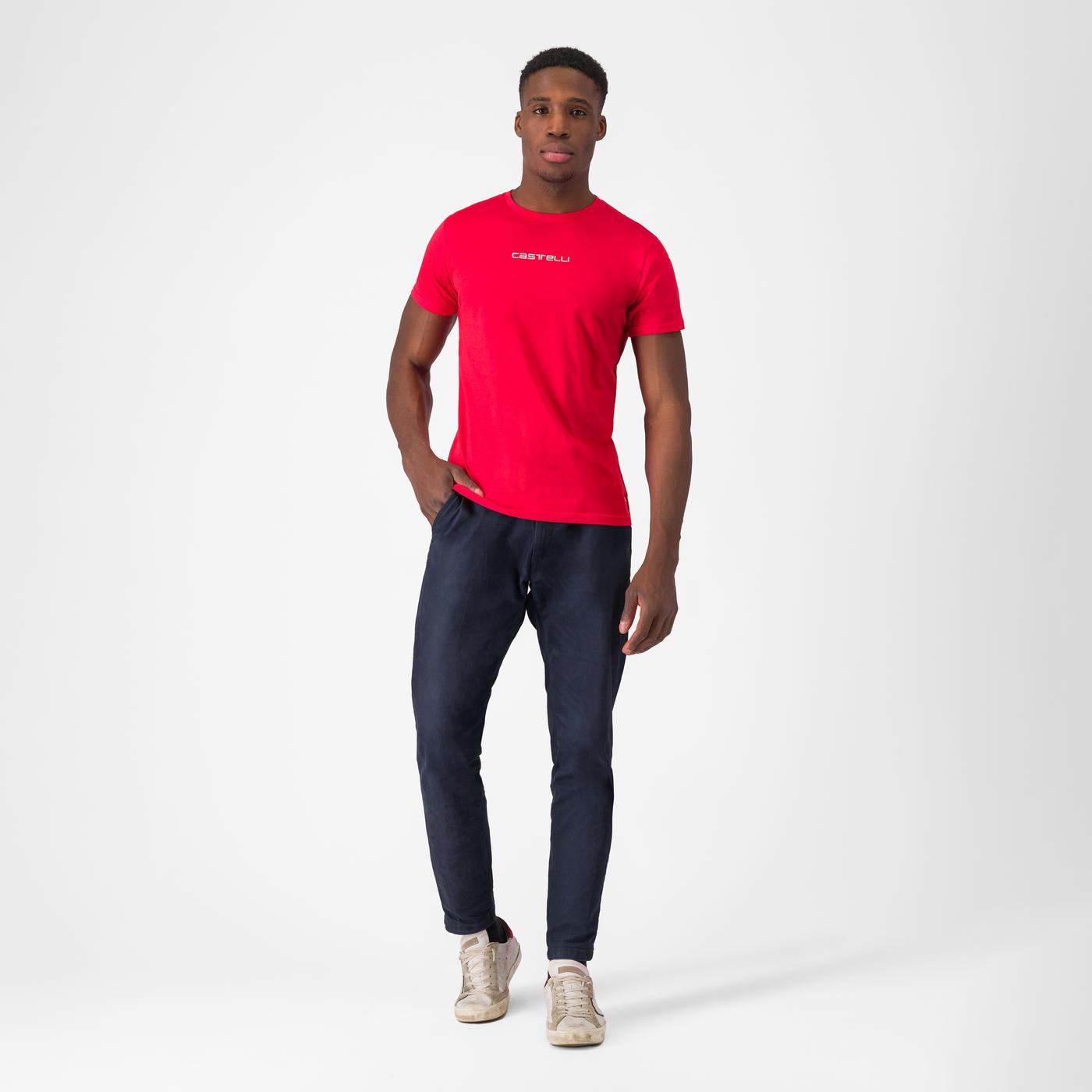 CAST. CLASSICO TEE