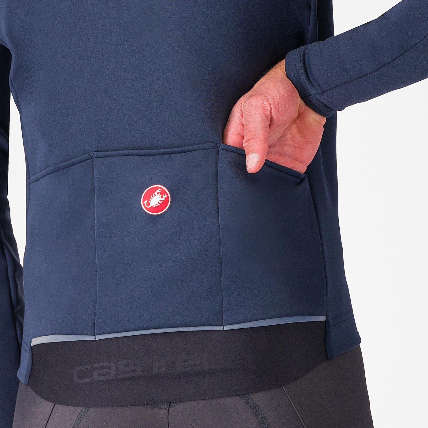 ESPRESSO AIR JKT