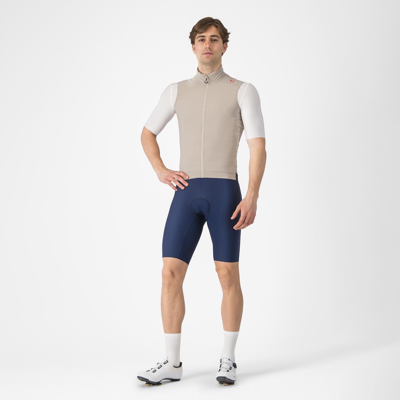 ESPRESSO VEST