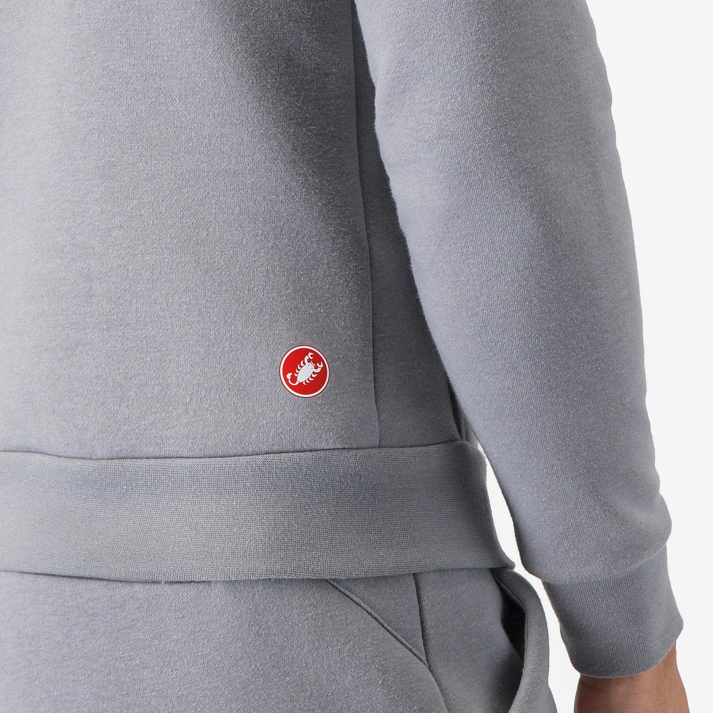 CLASSICO HOODIE