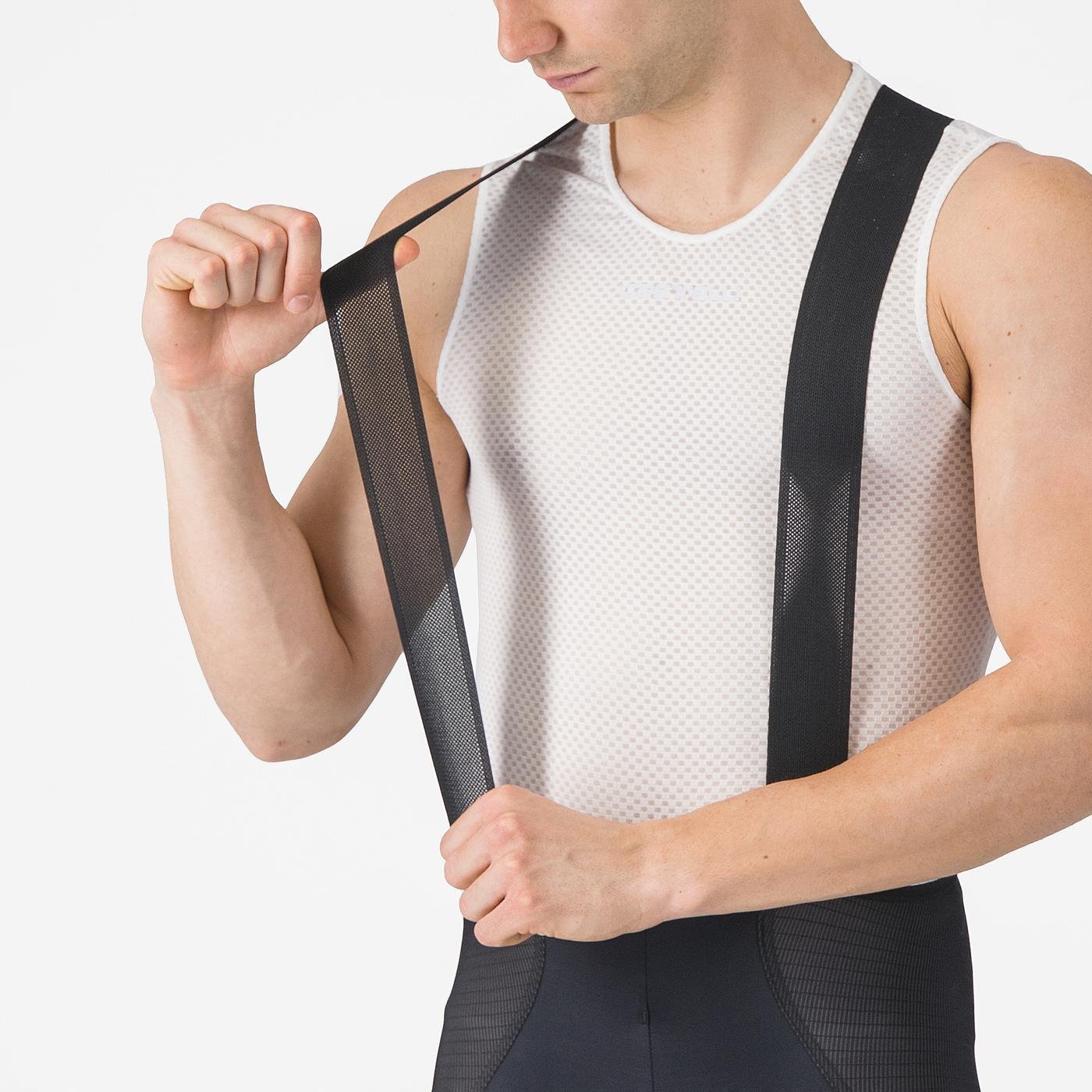 A/C BIBSHORT