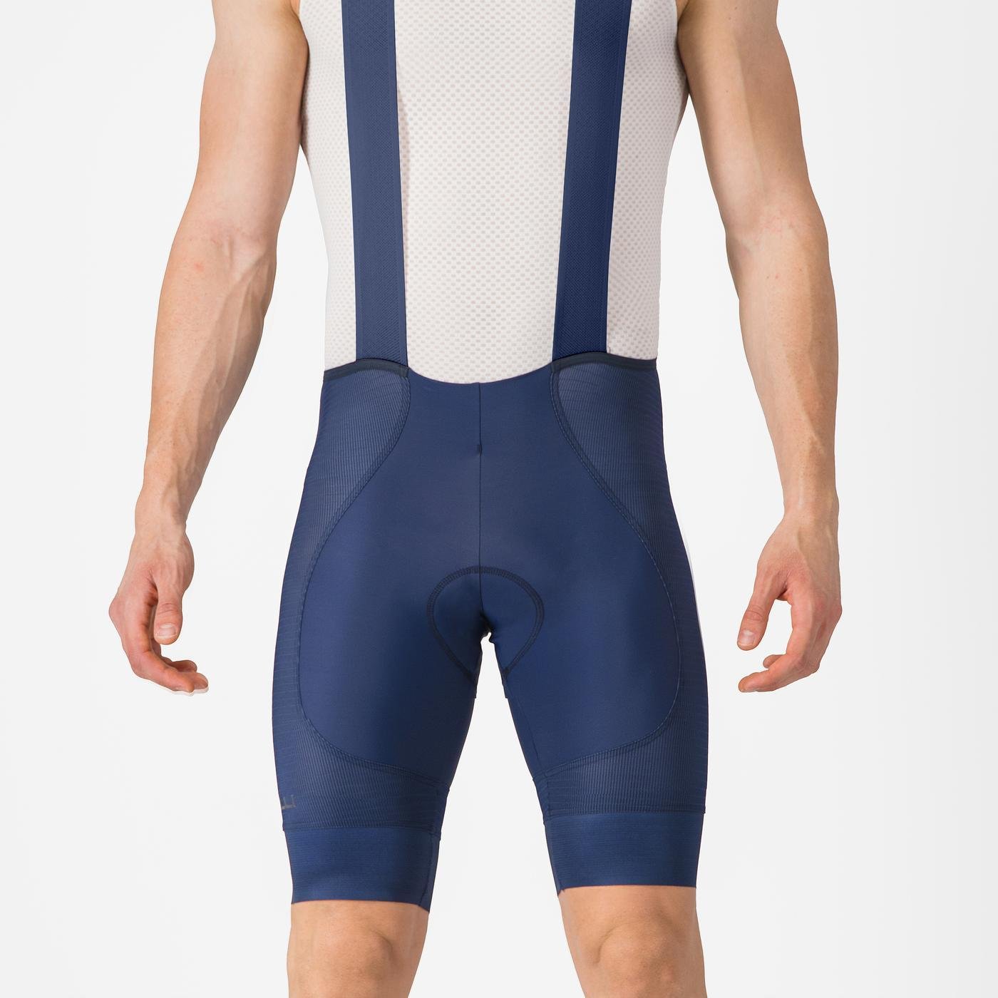 A/C BIBSHORT