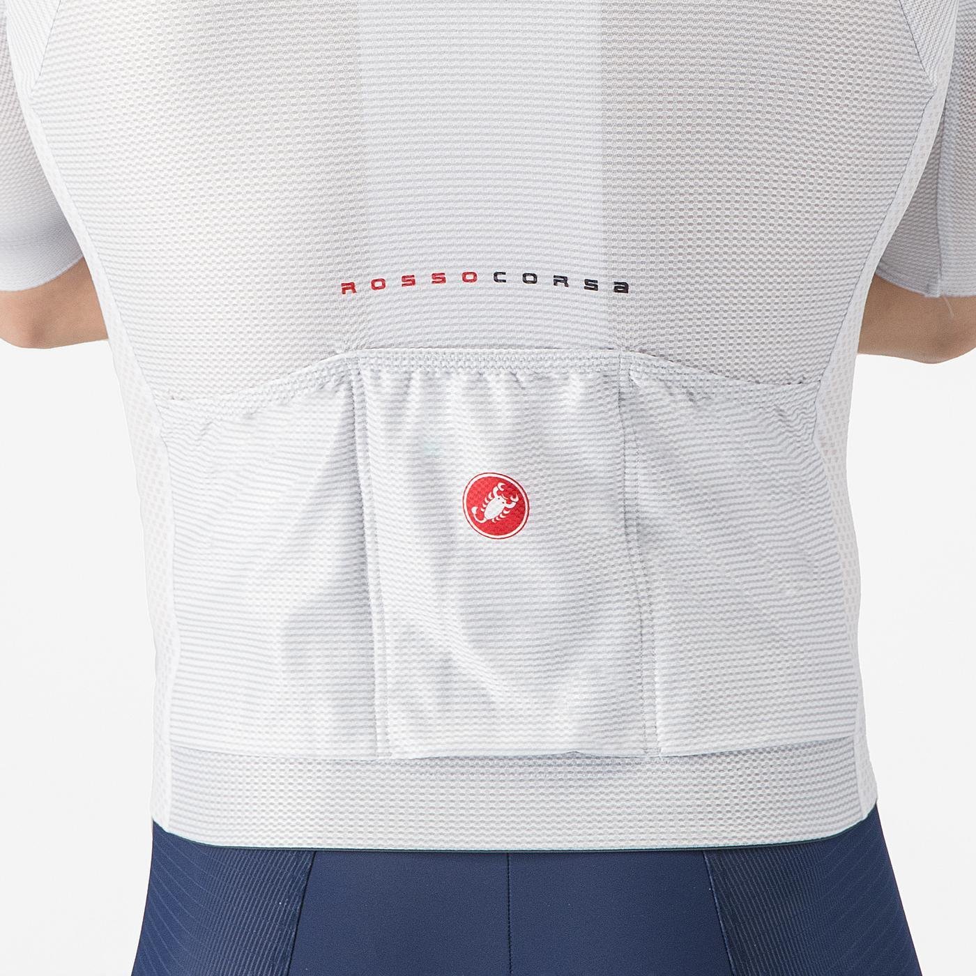 CLIMBER'S A/C JERSEY
