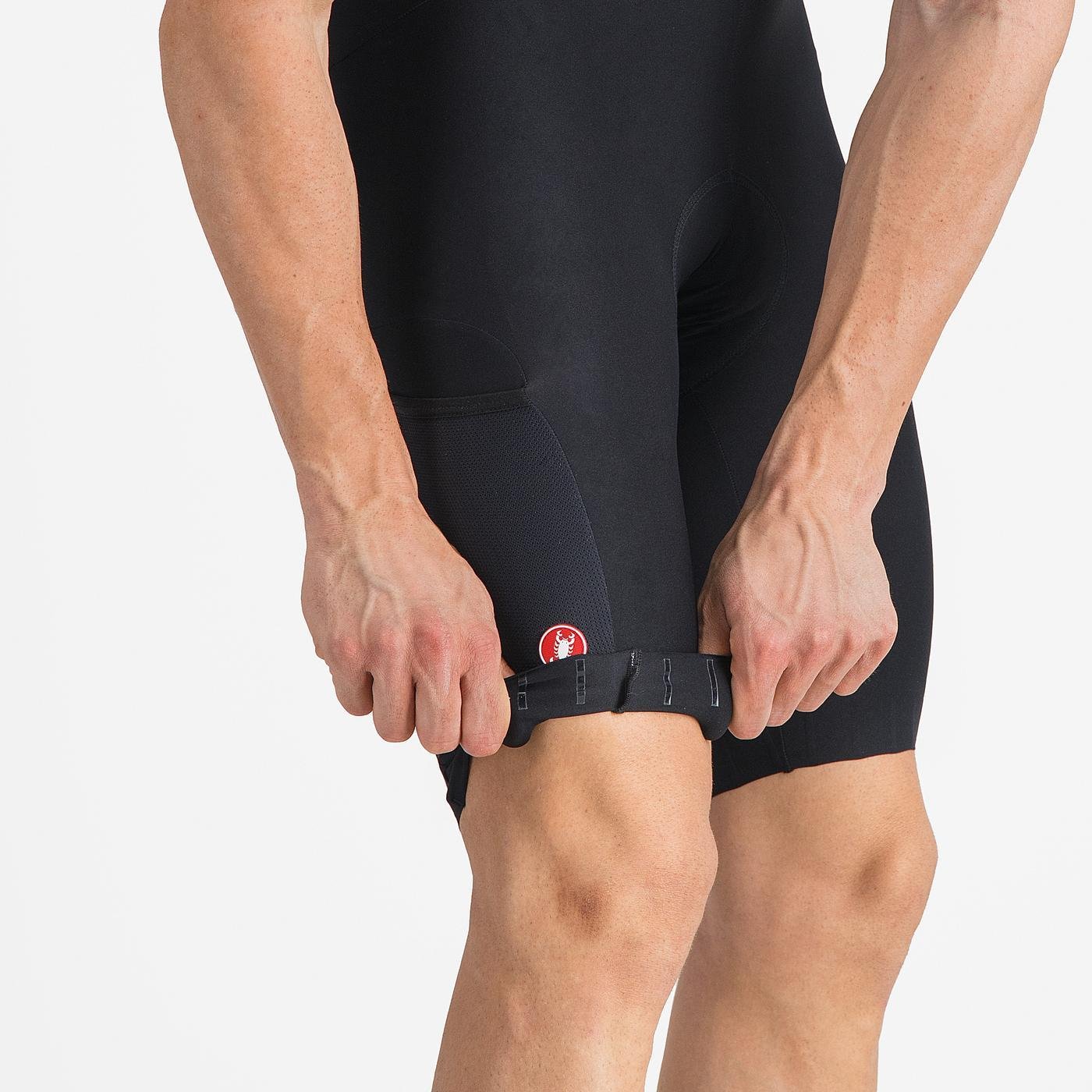 UNLTD ENDURANCE BIBS