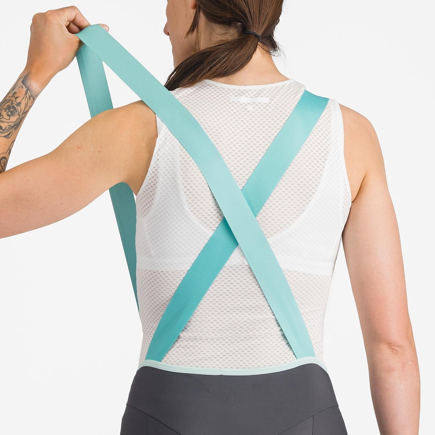 PRIMA 2 DT BIBSHORT