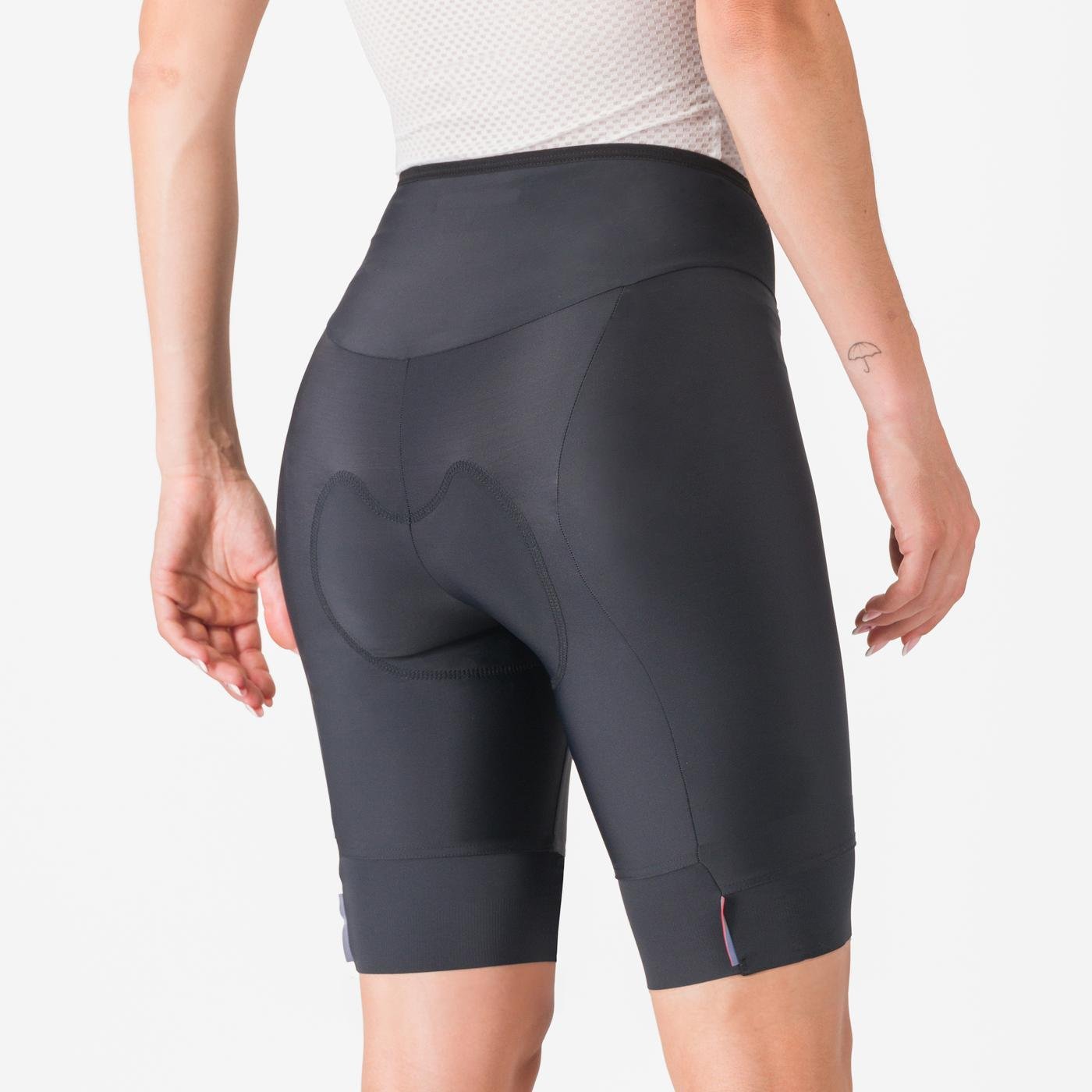 PRIMA 2 SHORT