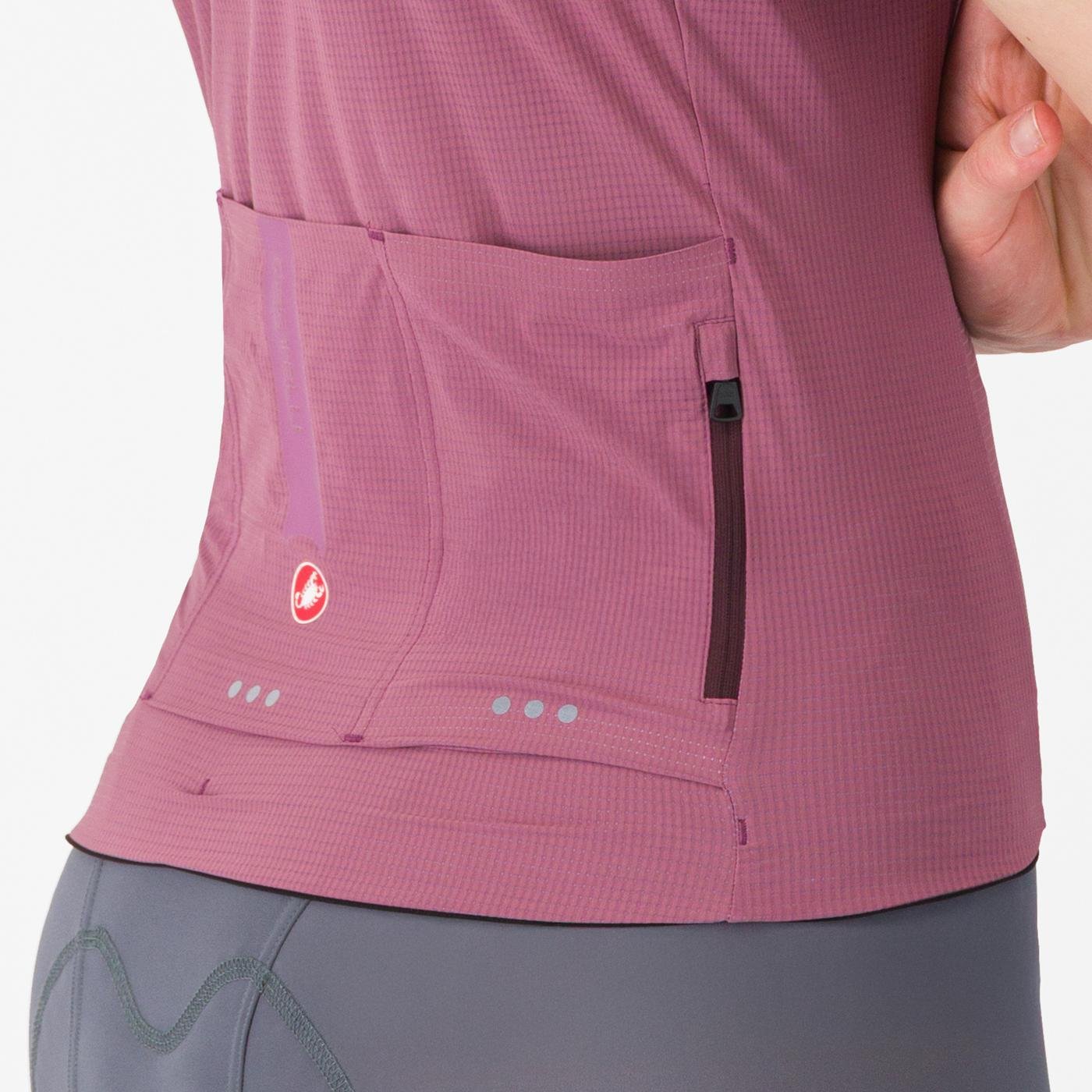 PREMIO EVO W JERSEY
