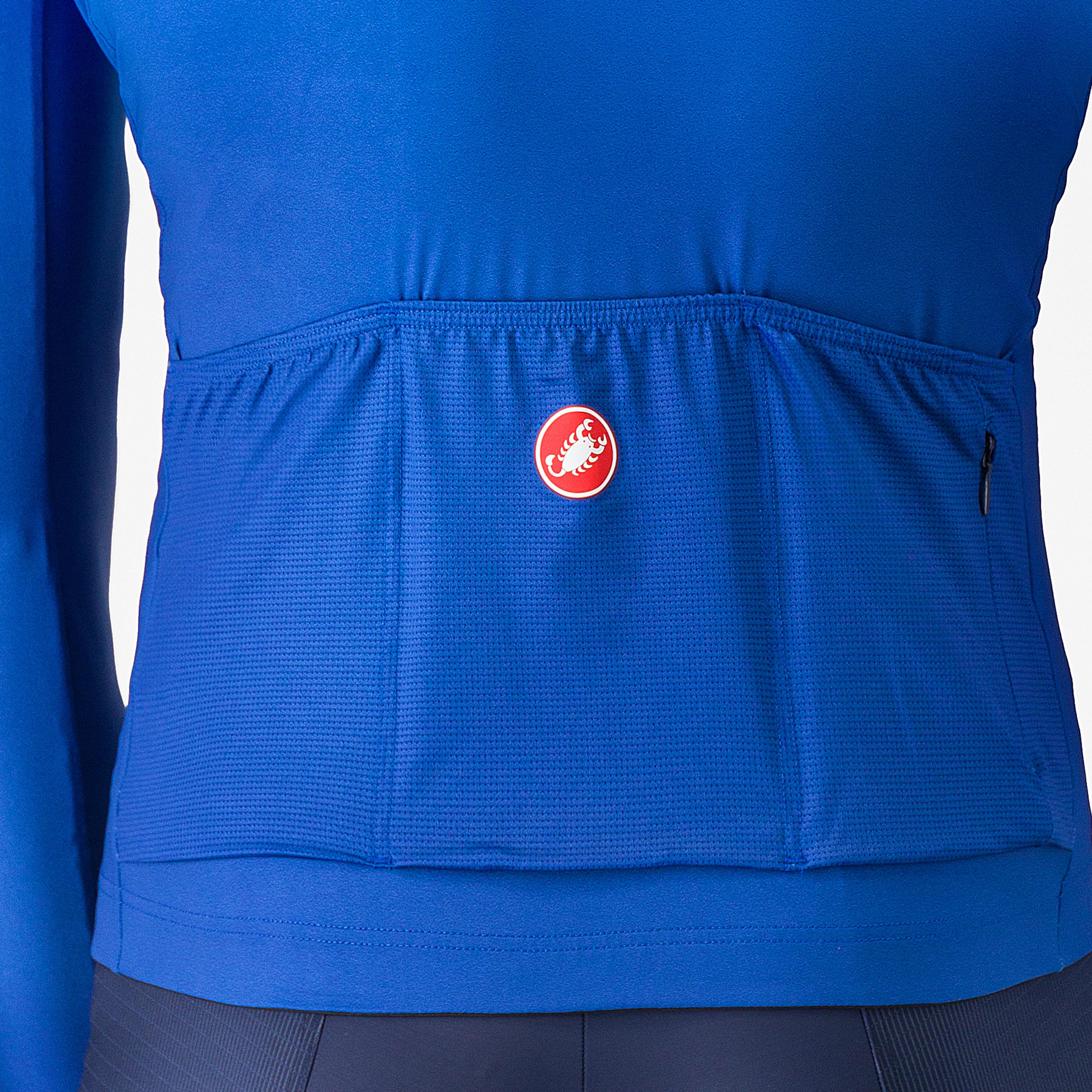 UPF LS JERSEY