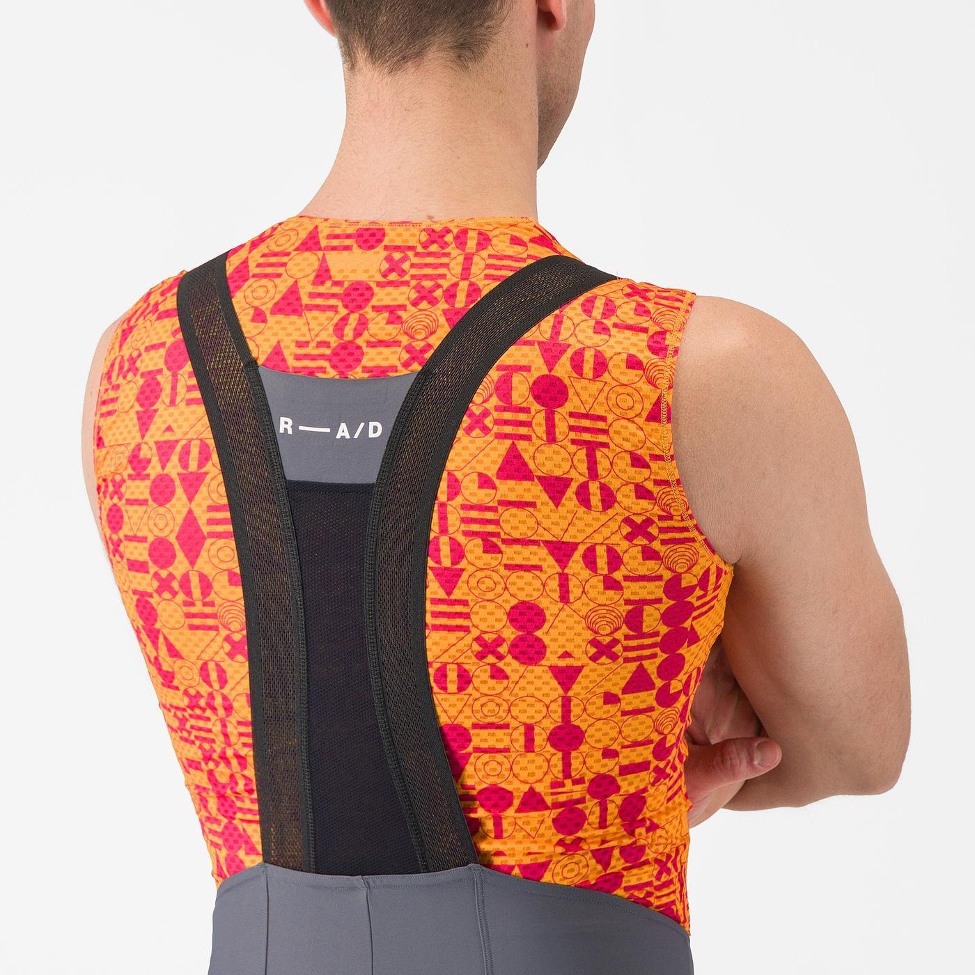 ESPRESSO R-A/D BIBS