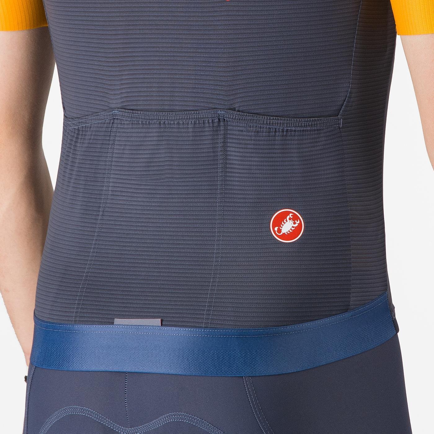 ESPRESSO R-A/D VEST