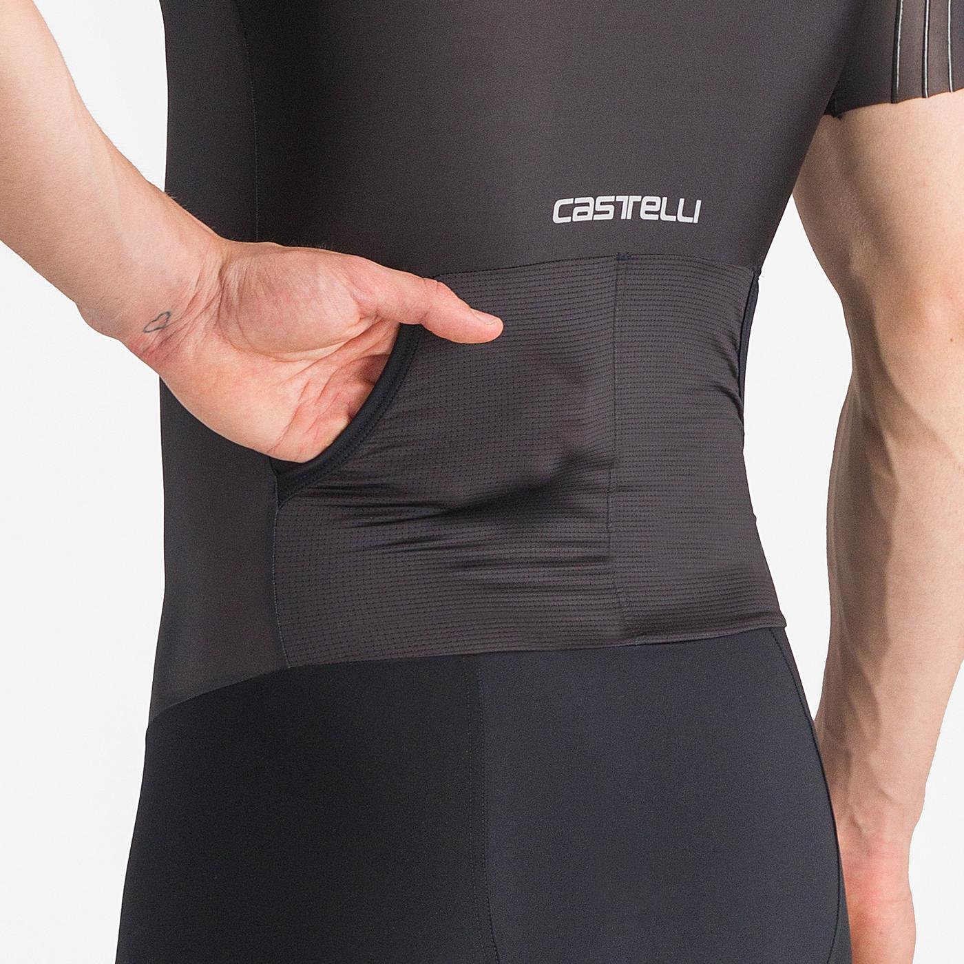 PR 2 SPEED SUIT