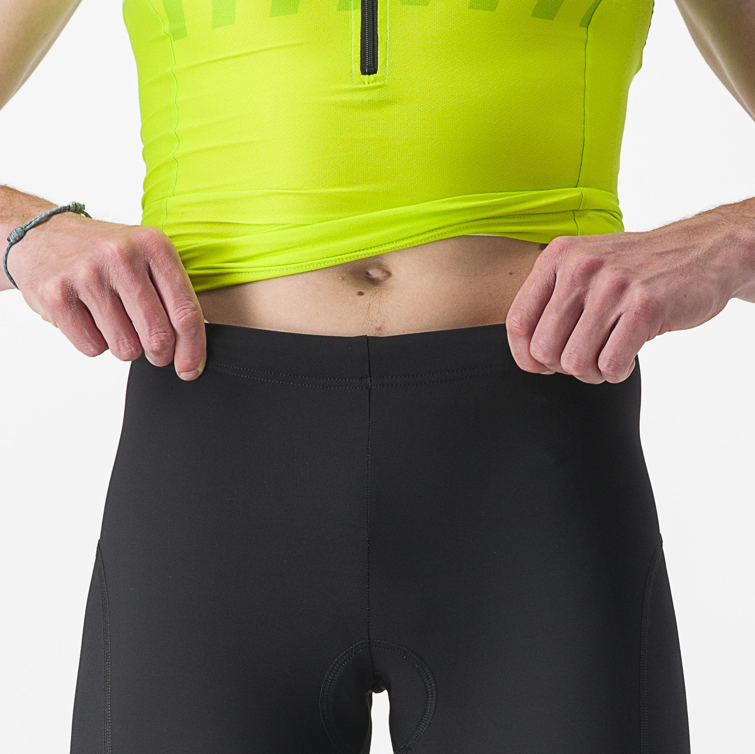 RIDE-RUN SHORT