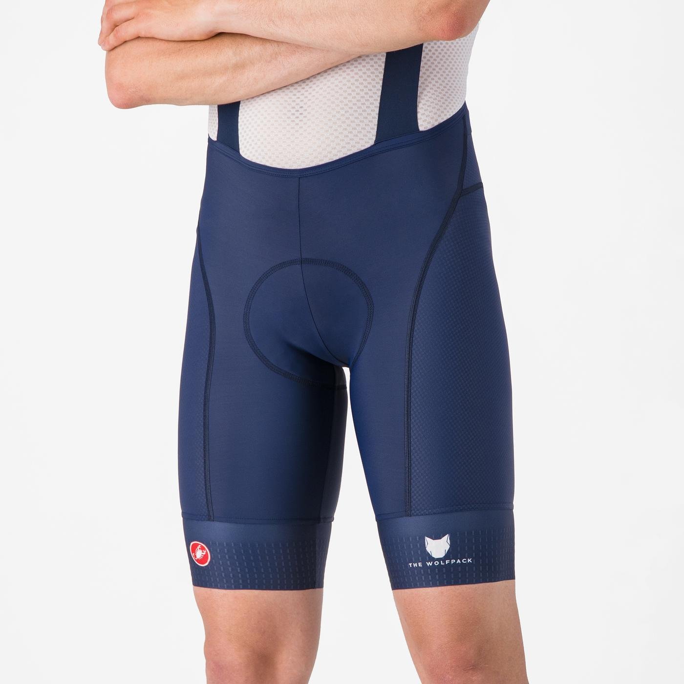 WOLFPACK CLASSIC BIB