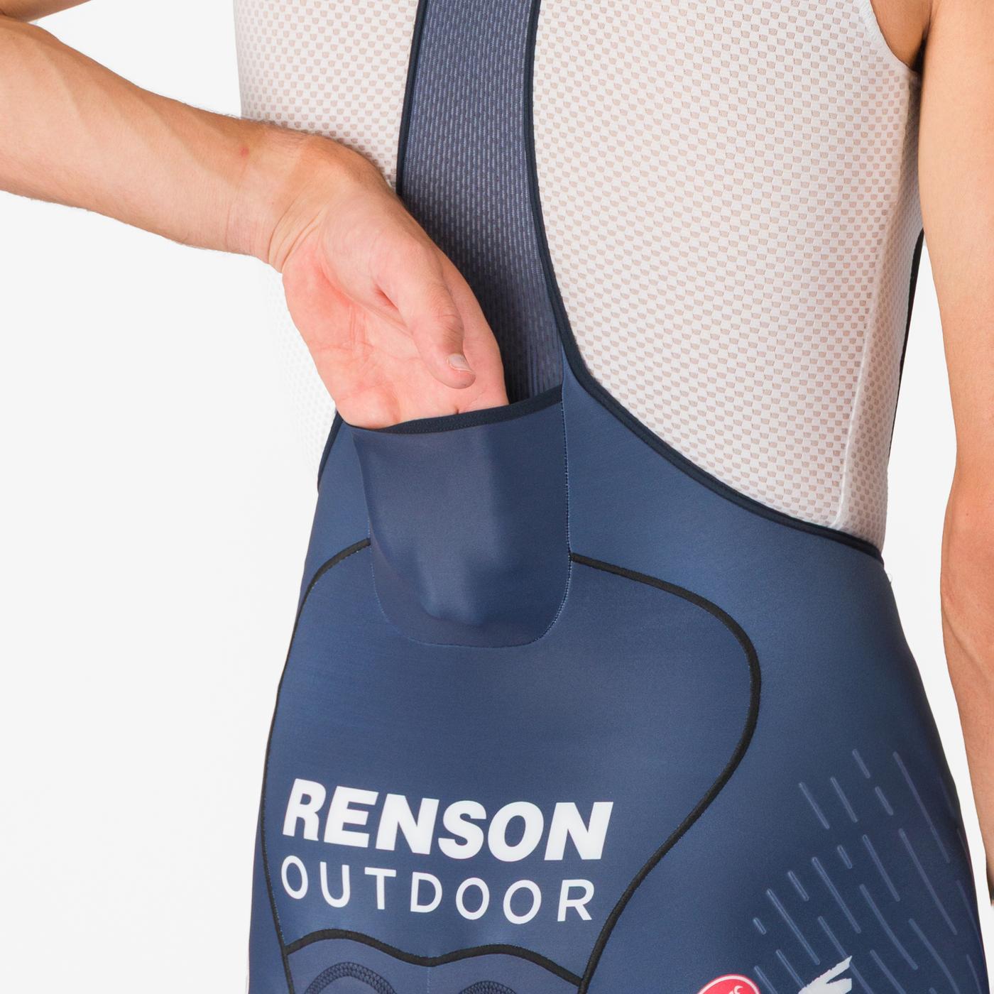 FREE AERO R. S BIBS