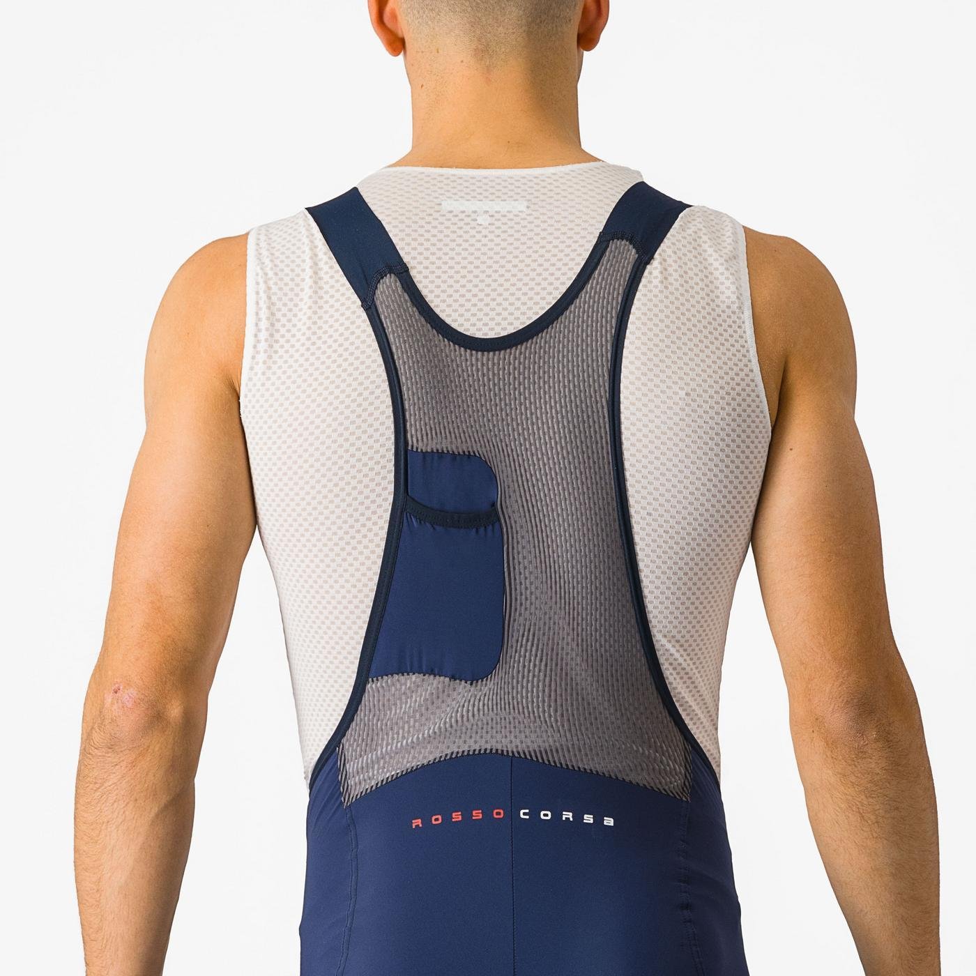 SUPERLEGGERA BIBS