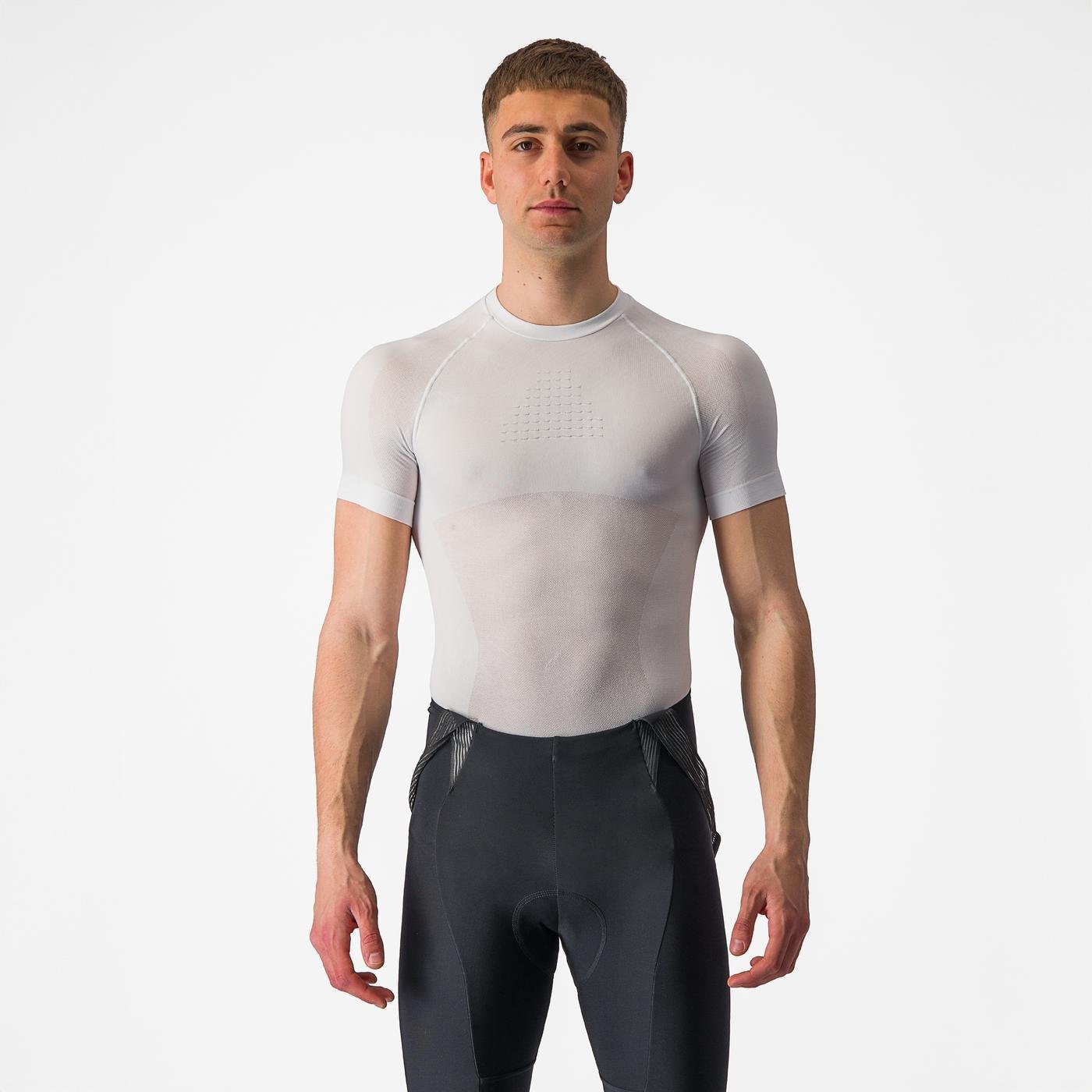 SEAMLESS BASE L. SS