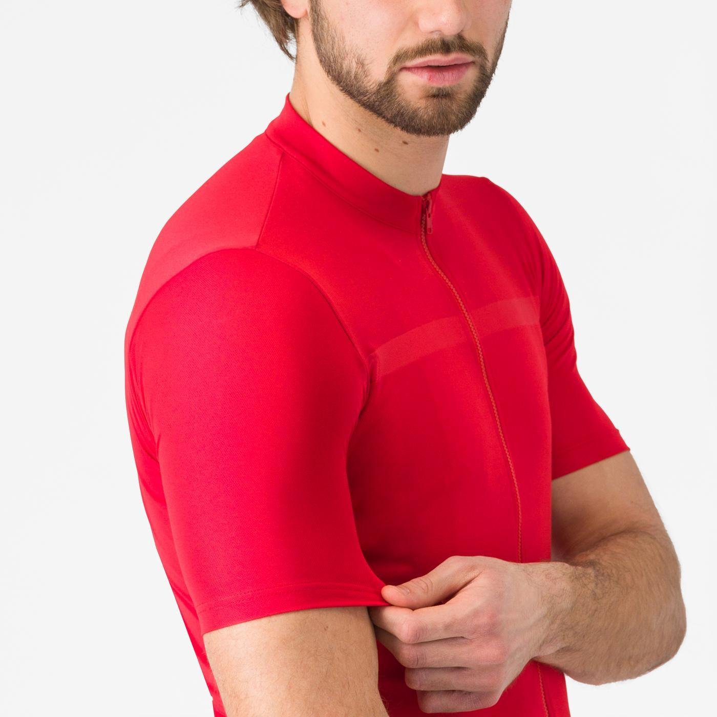 CLASSIFICA JERSEY