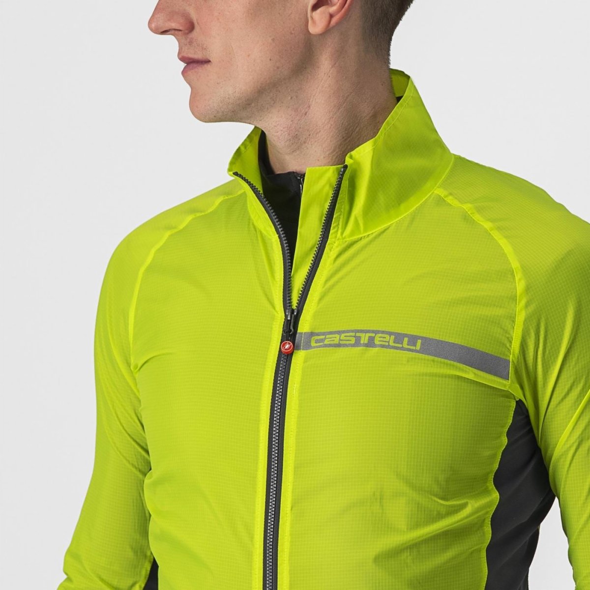 SQUADRA STRETCH JKT