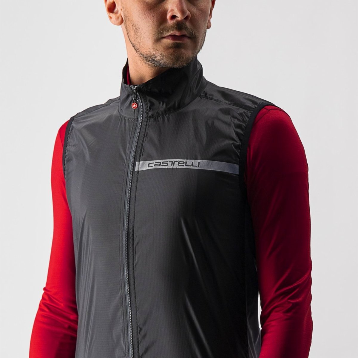 SQUADRA ST. VEST