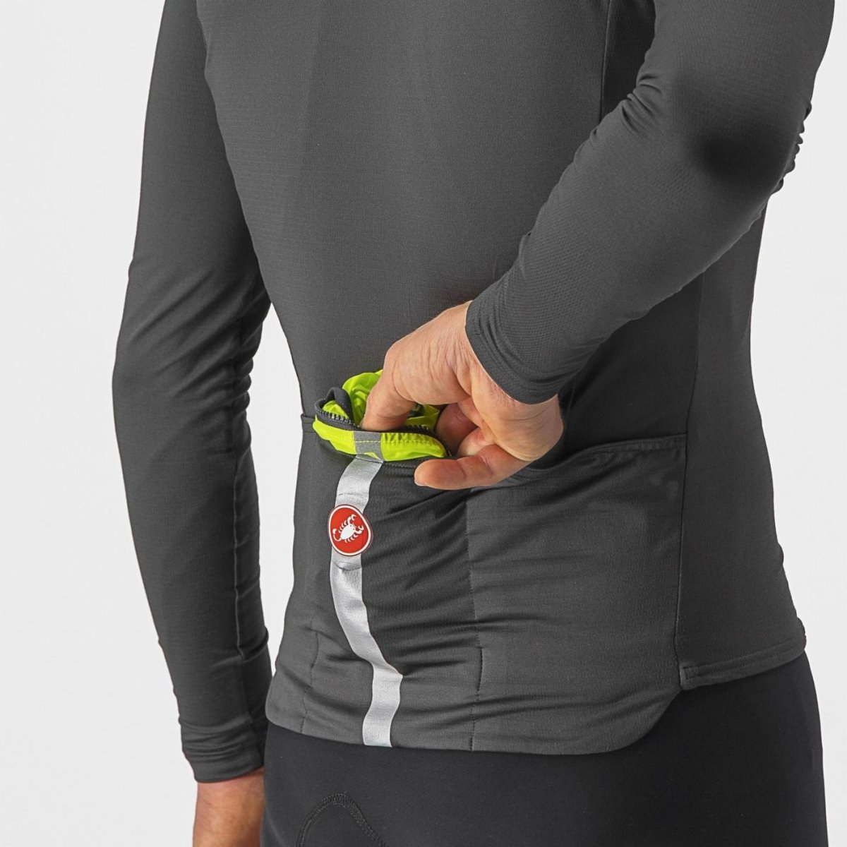 SQUADRA ST. VEST