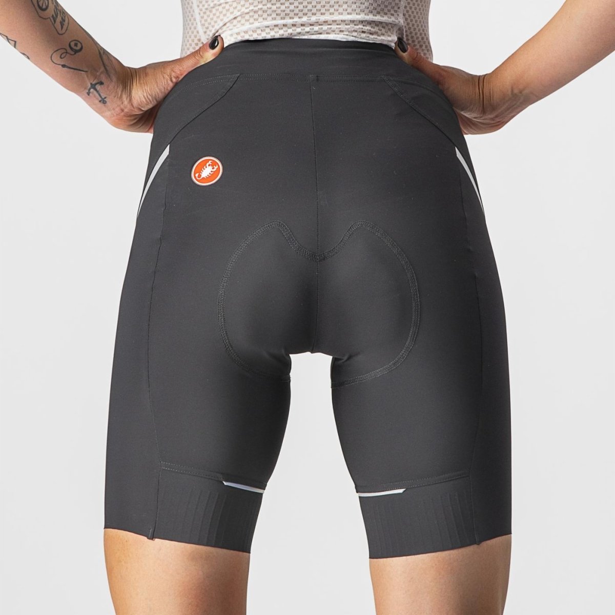 VELOCISSIMA 3 SHORT