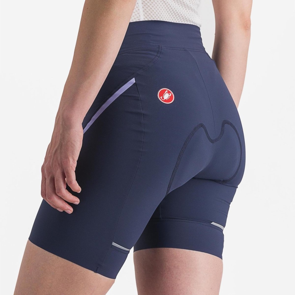 VELOCISSIMA 3 SHORT