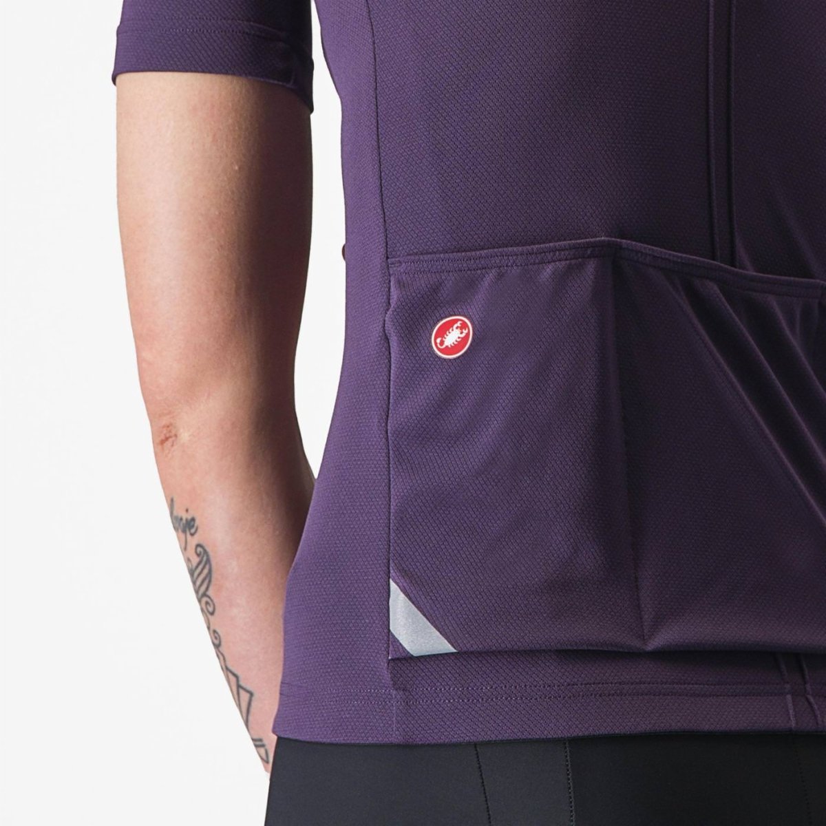 ANIMA 4 JERSEY