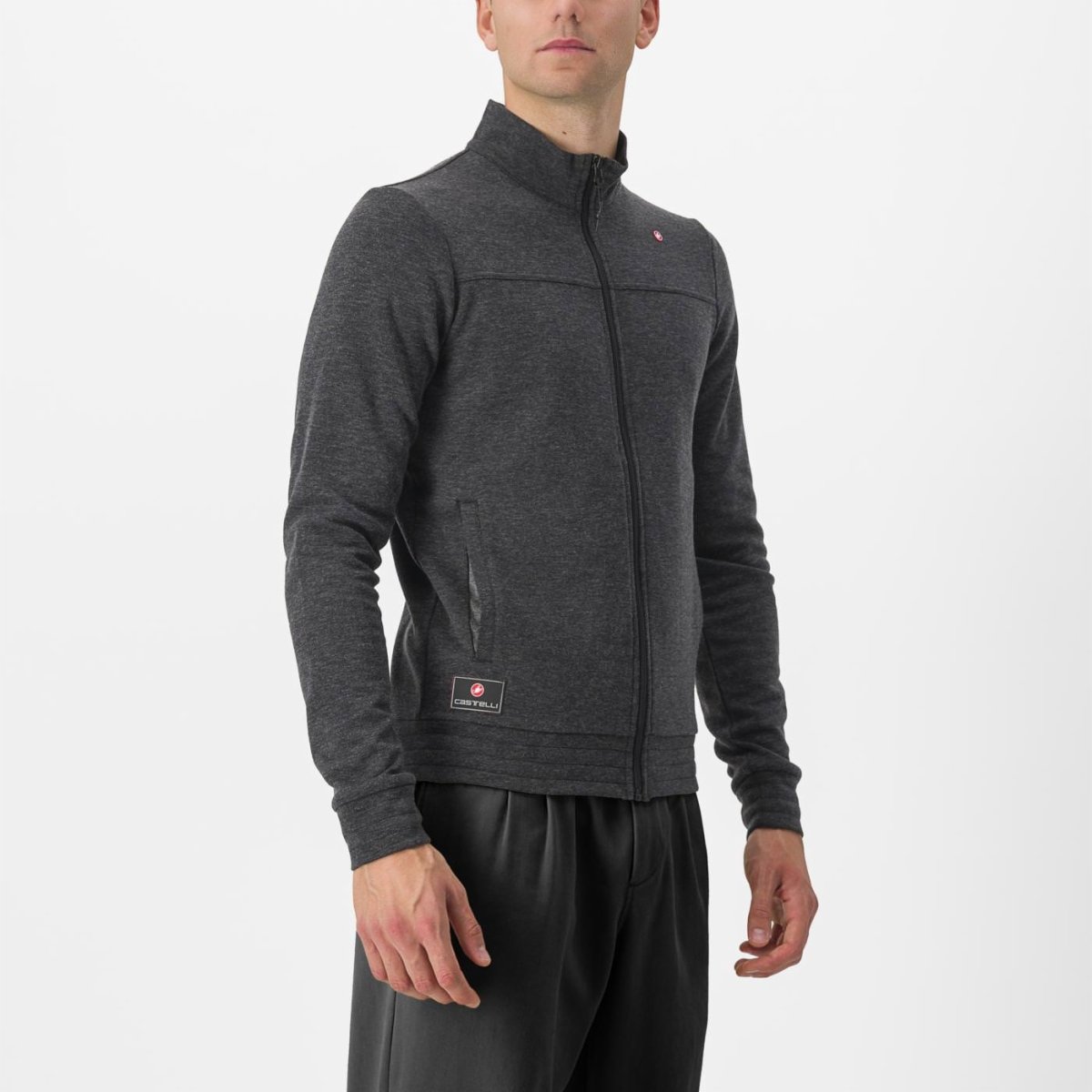 VIGORELLI TRACK JKT