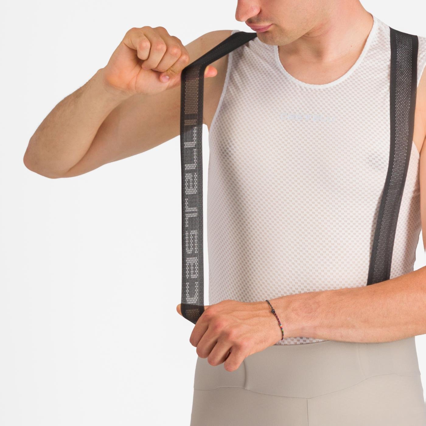 ESPRESSO BIBSHORT