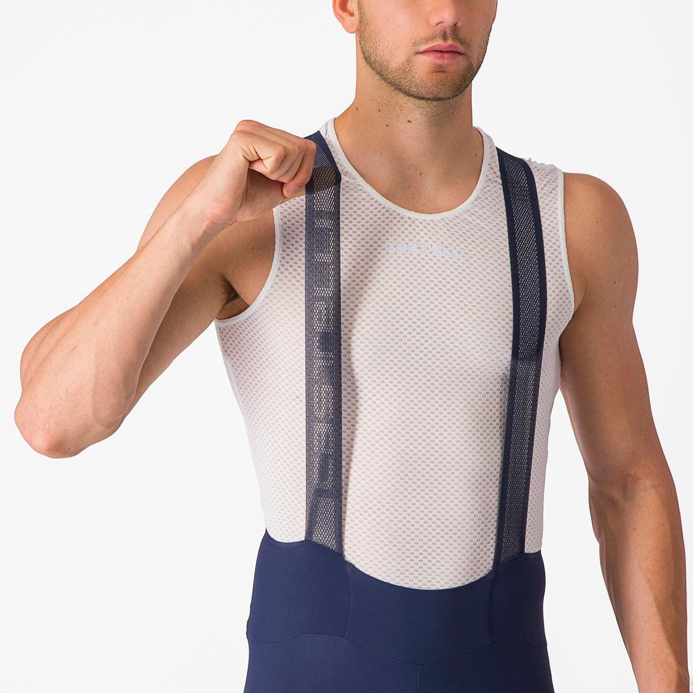 ESPRESSO BIBSHORT