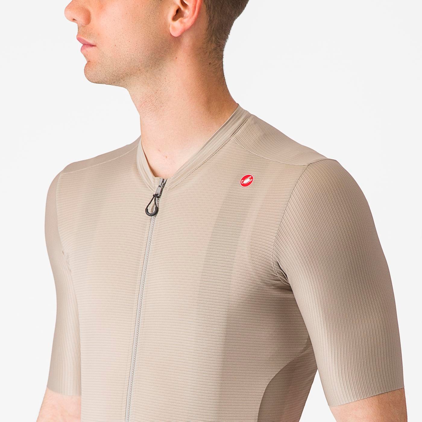 ESPRESSO JERSEY