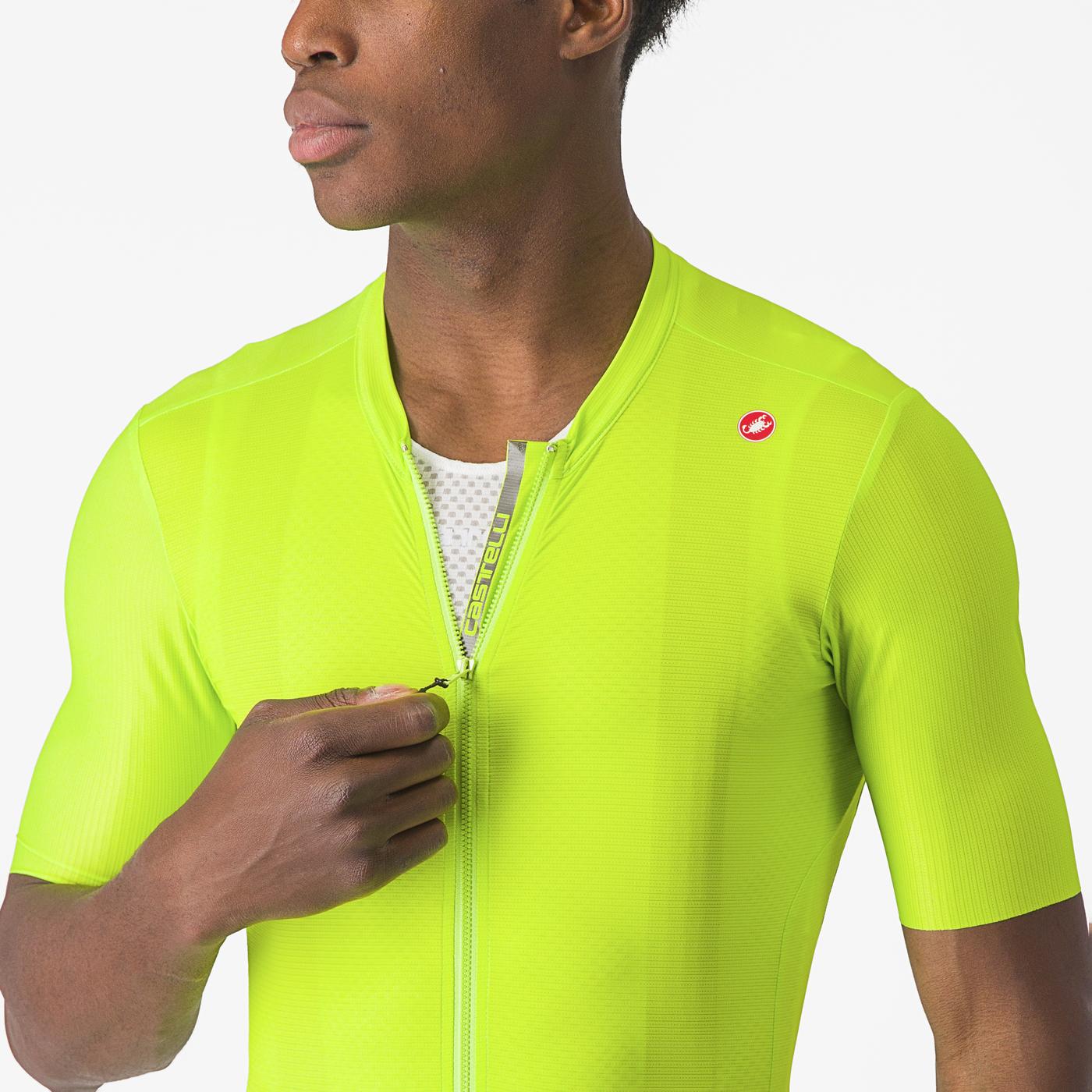 ESPRESSO JERSEY