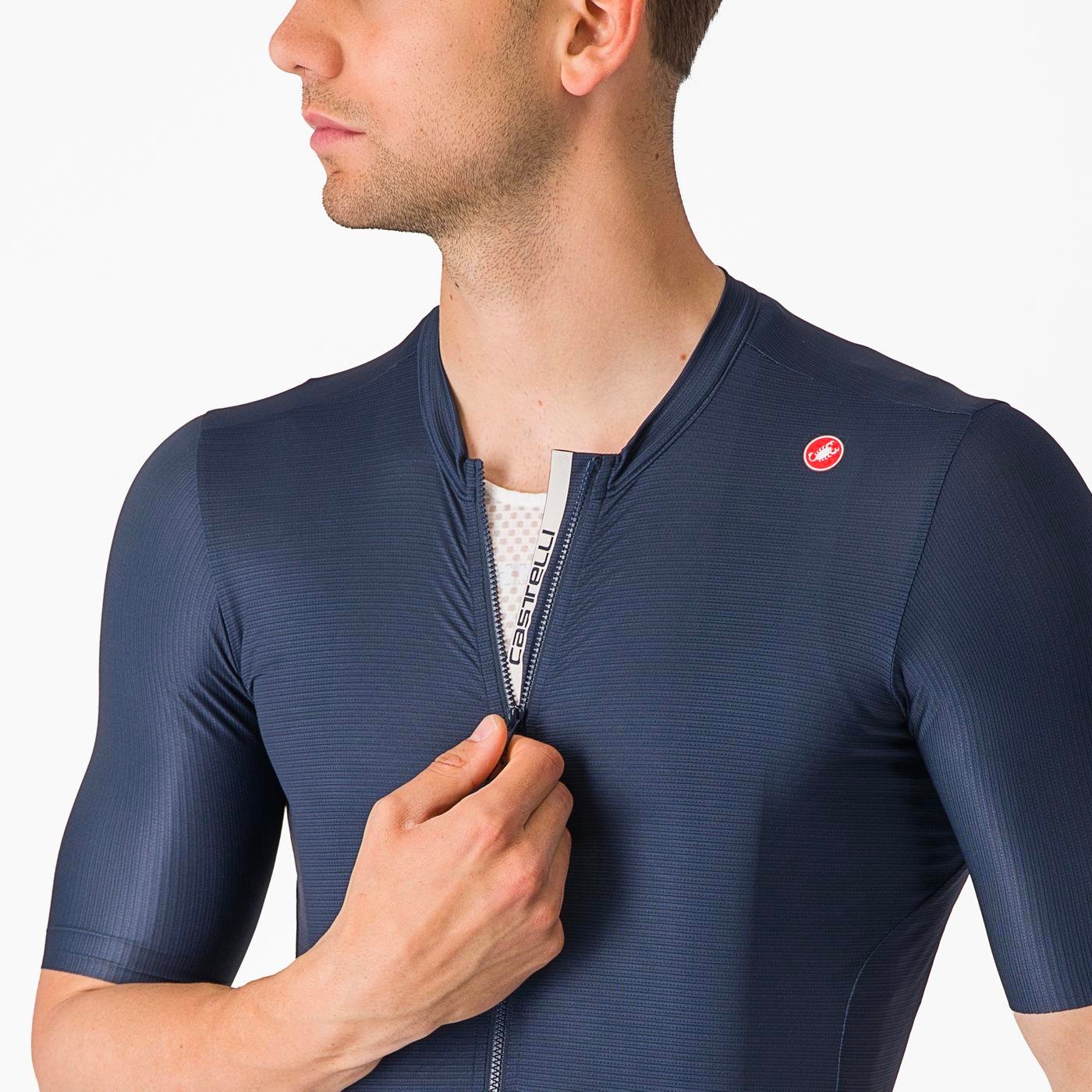 ESPRESSO JERSEY