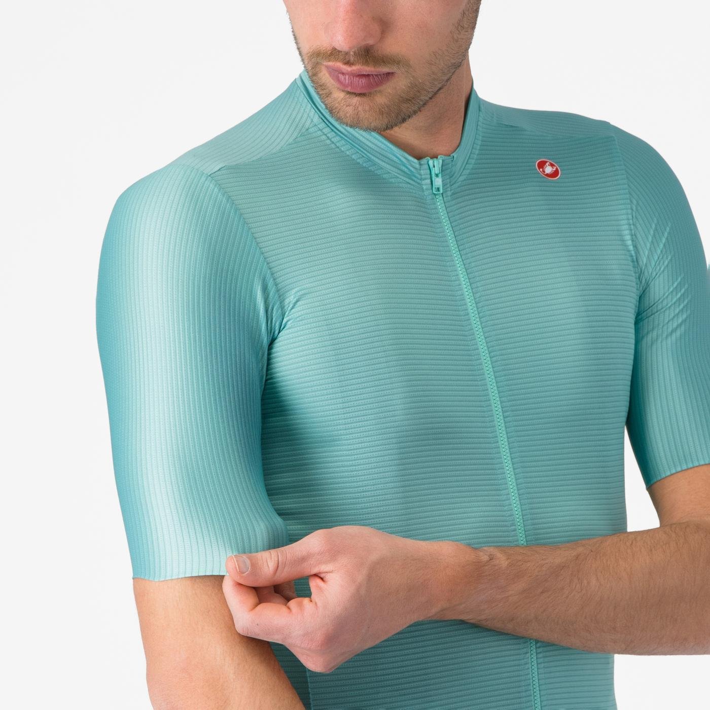 ESPRESSO JERSEY
