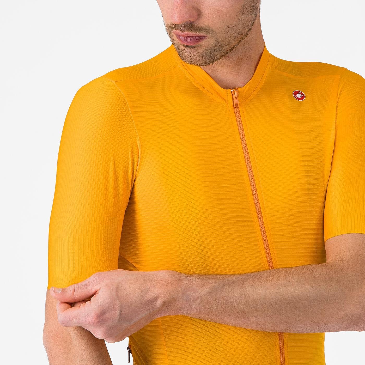 ESPRESSO JERSEY
