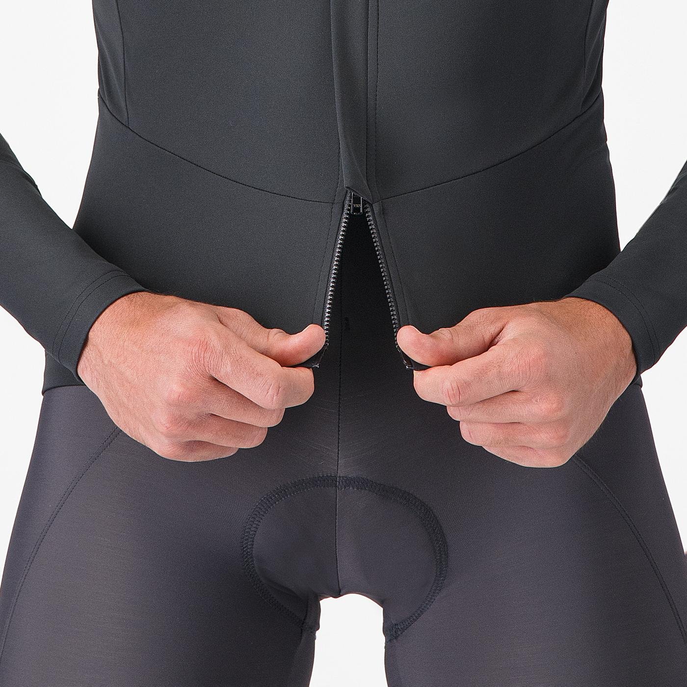 PERFETTO AIR JACKET
