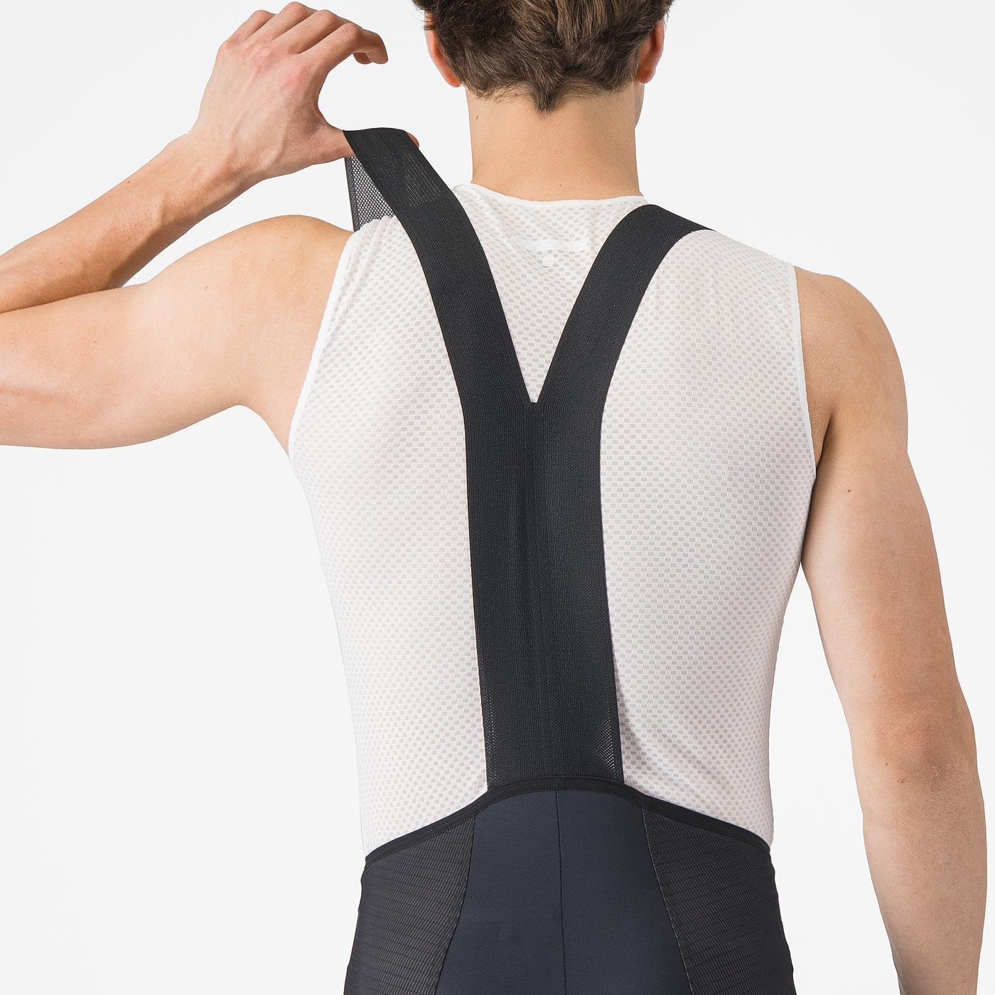 A/C BIBSHORT